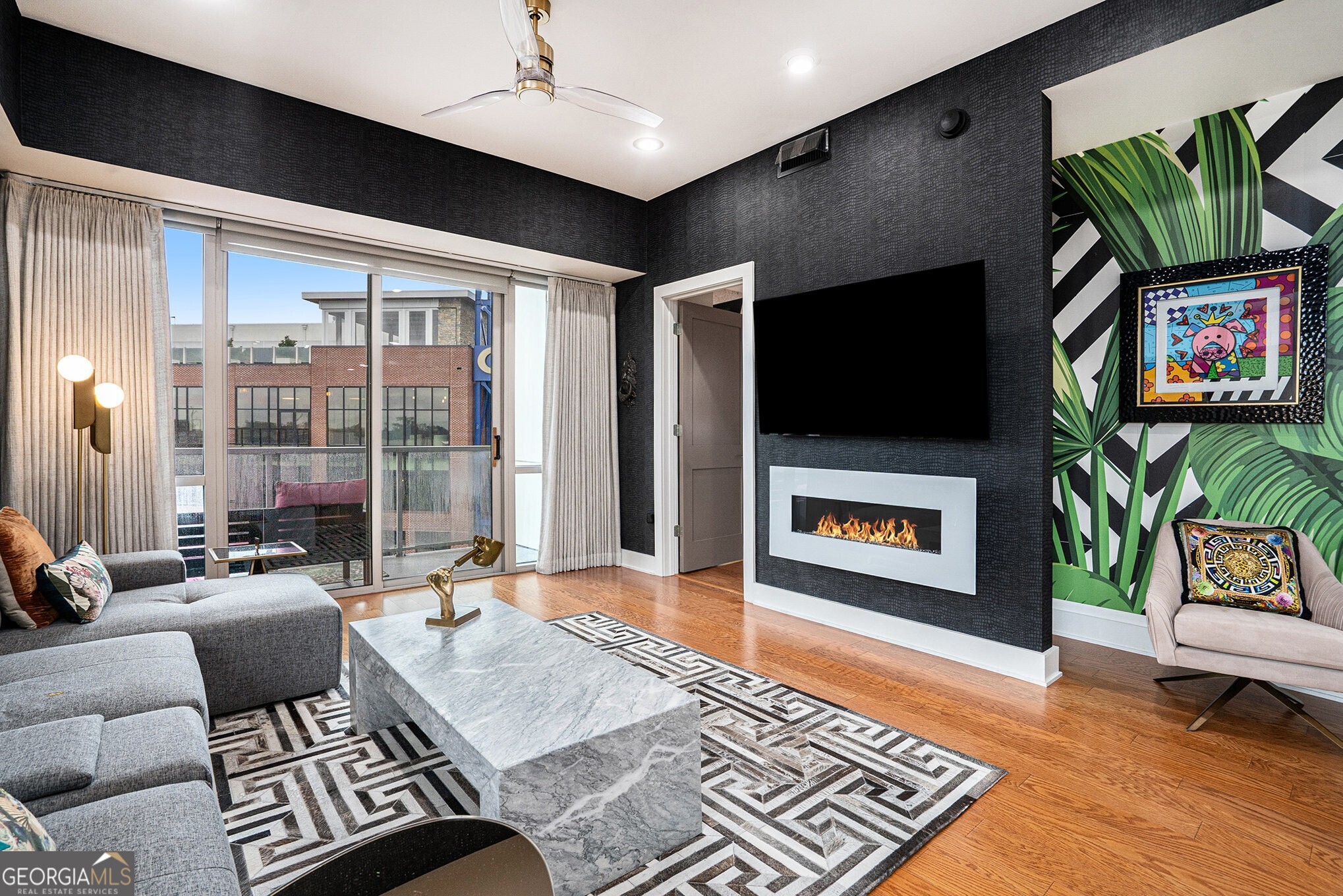 1100 Howell Mill Road NW # 808