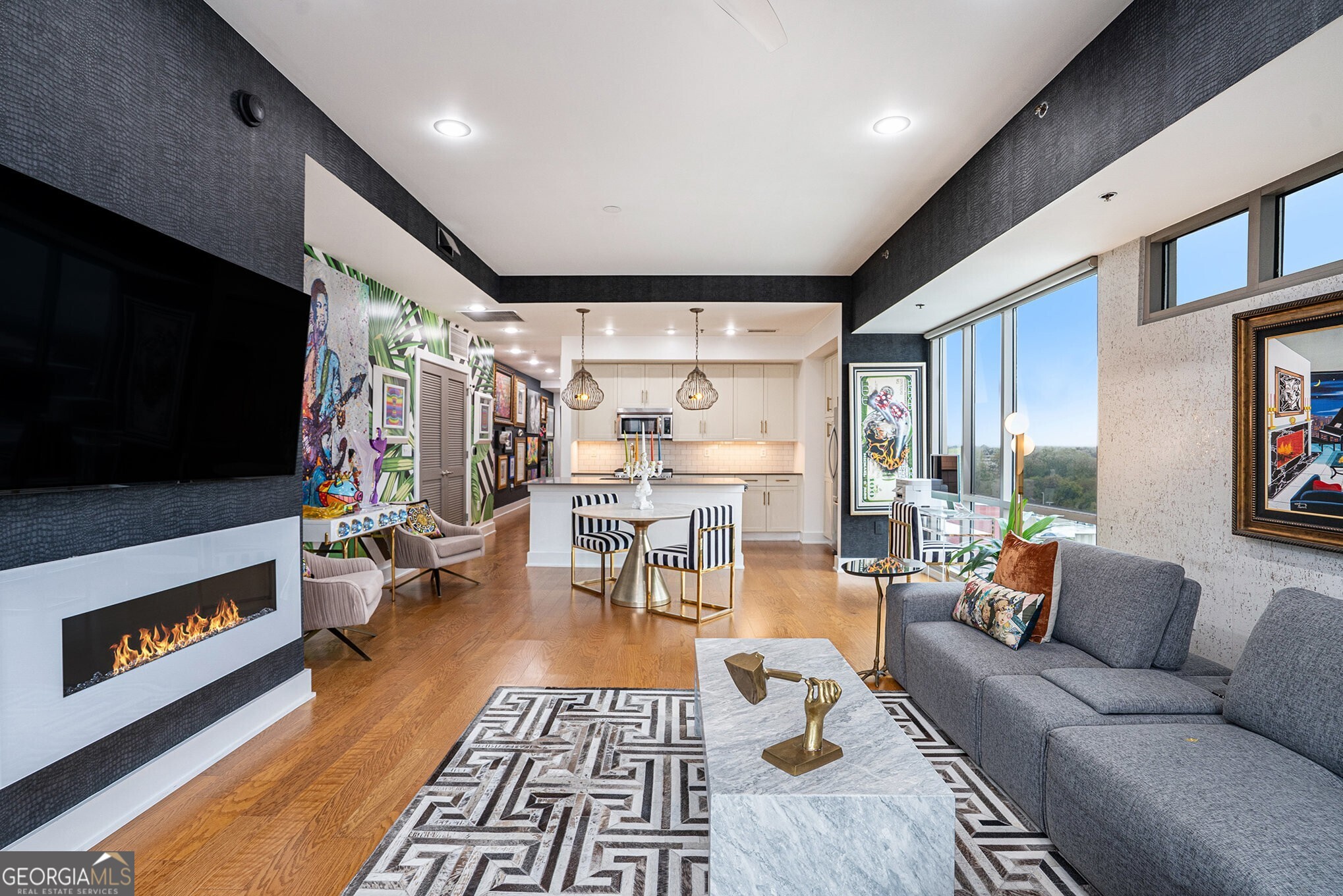 1100 Howell Mill Road NW # 808