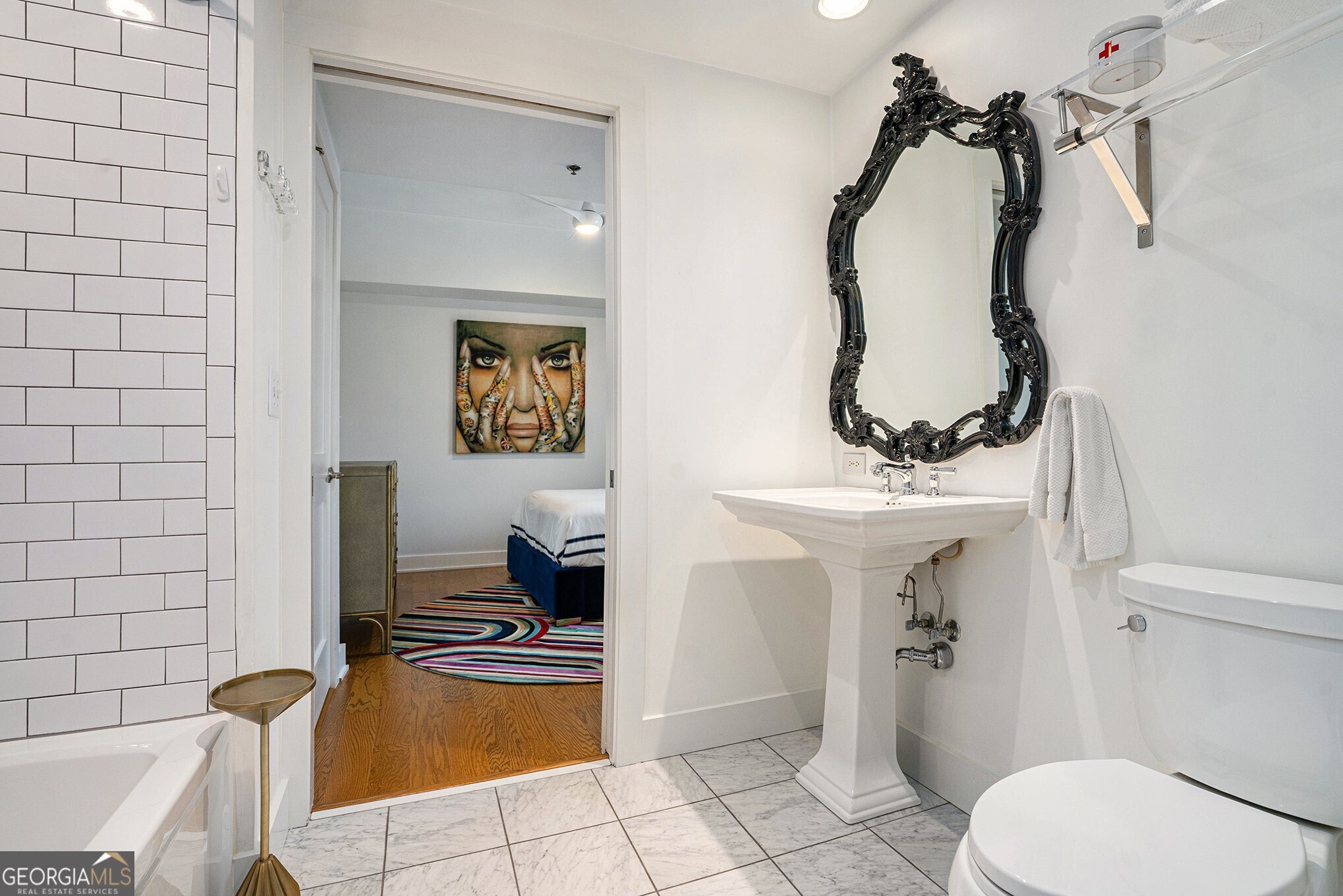 1100 Howell Mill Road NW # 808