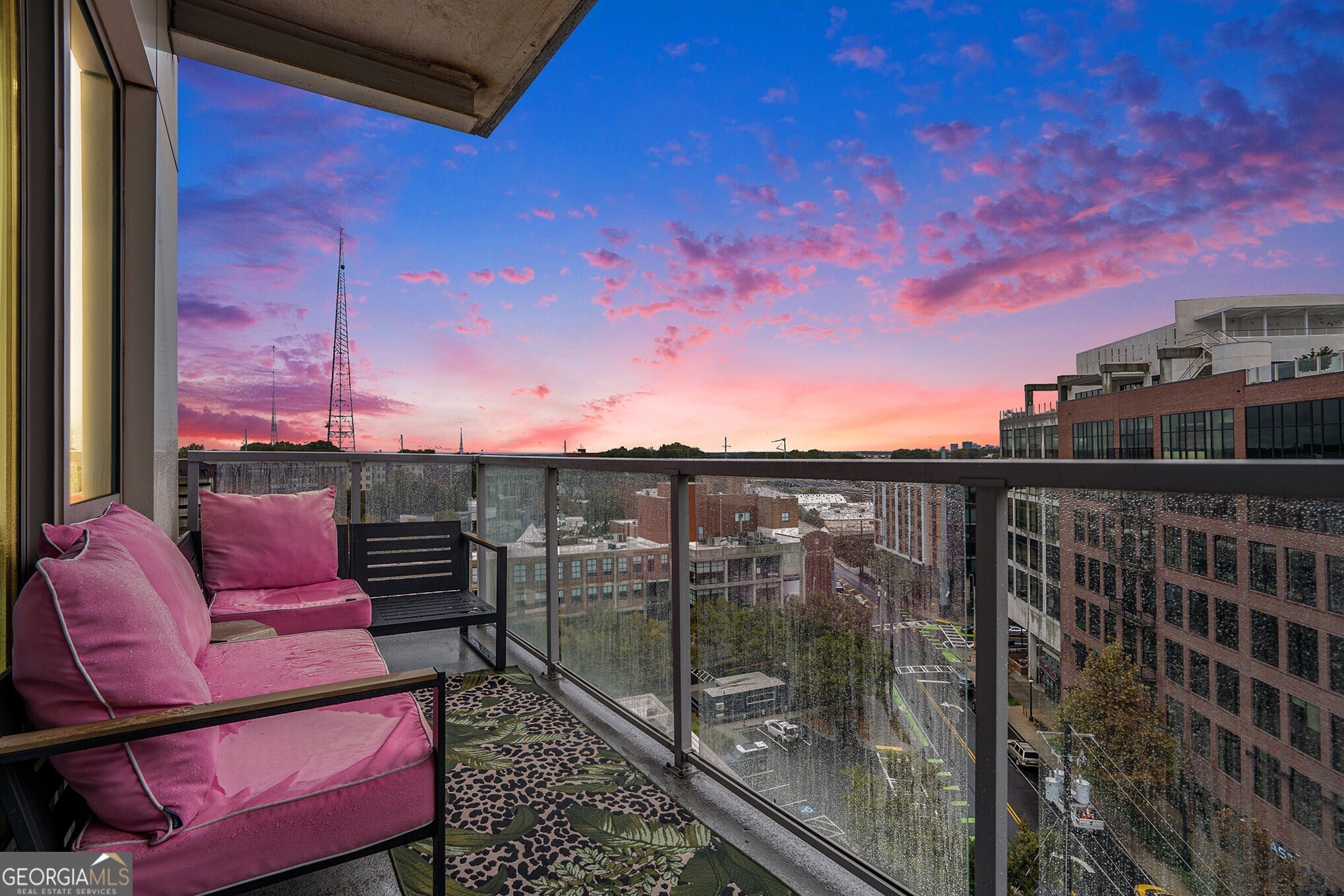 1100 Howell Mill Road NW # 808