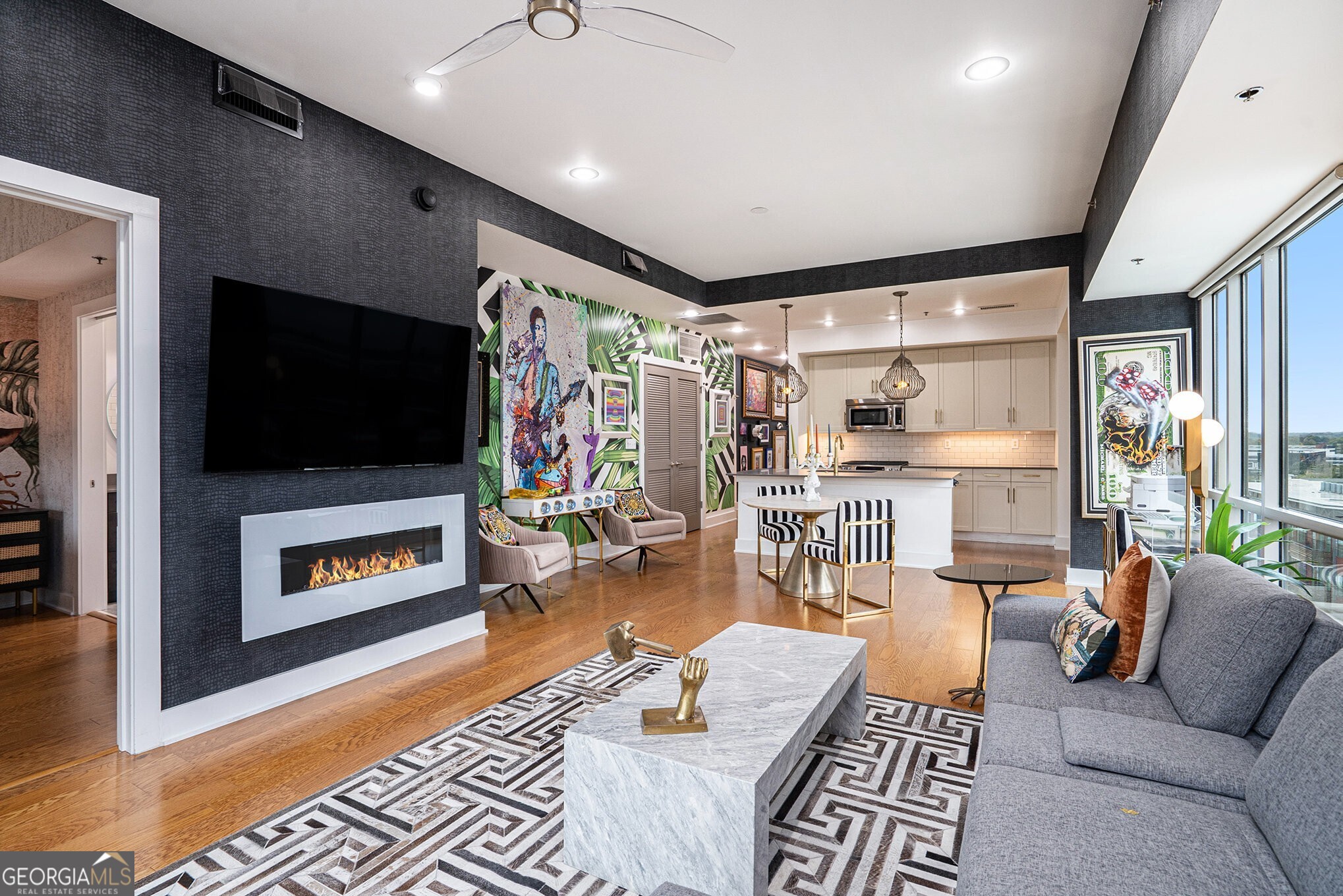 1100 Howell Mill Road NW # 808