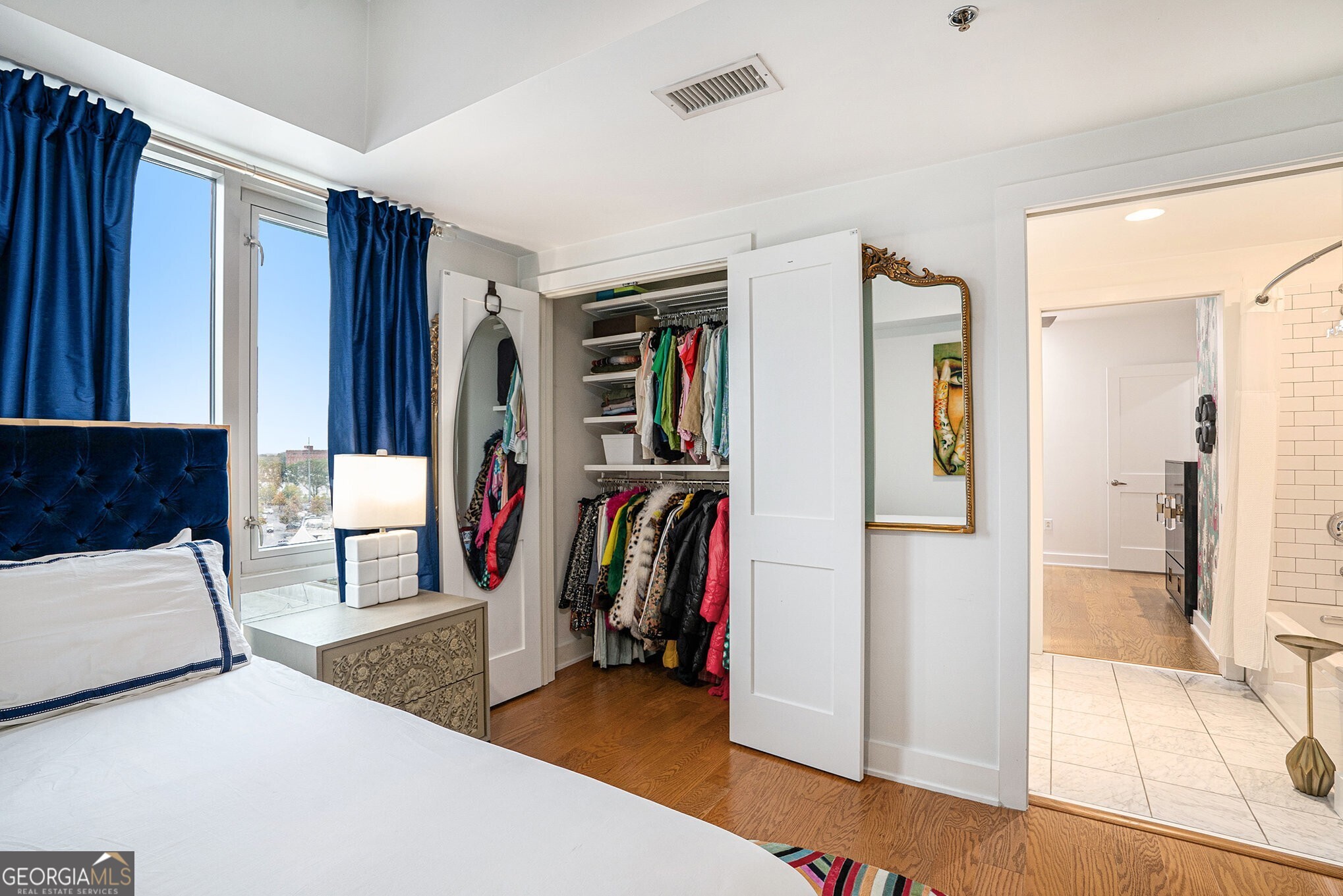 1100 Howell Mill Road NW # 808