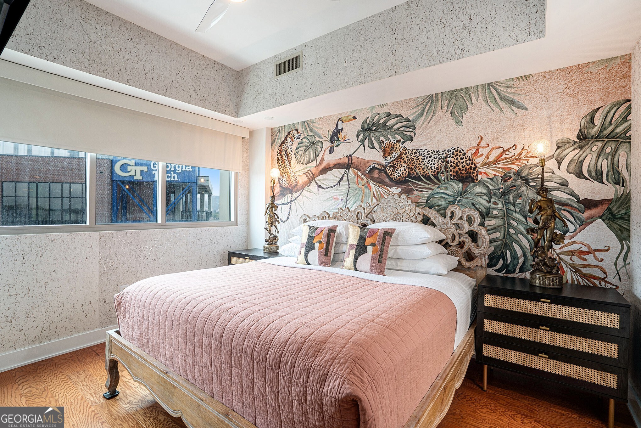 1100 Howell Mill Road NW # 808