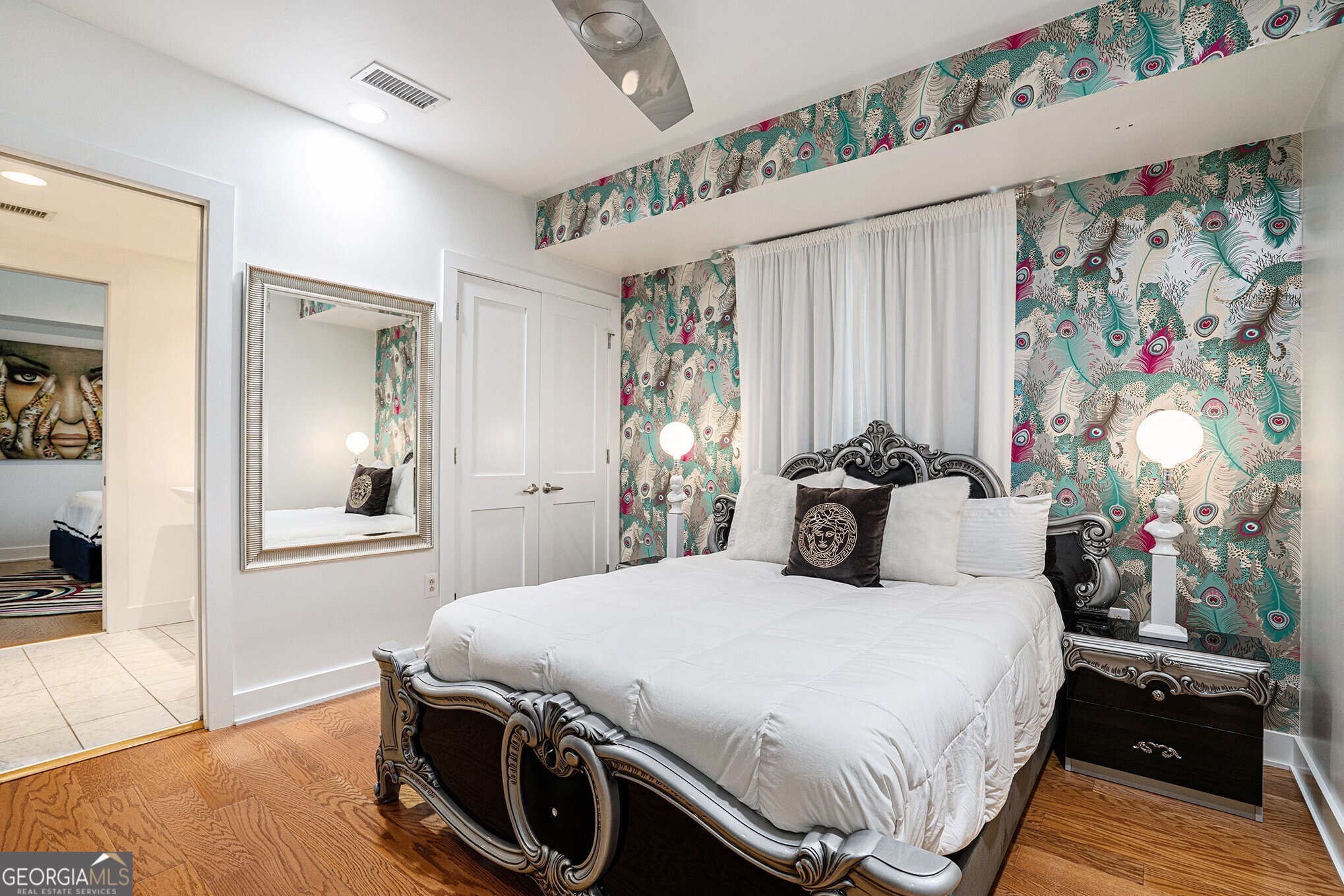 1100 Howell Mill Road NW # 808