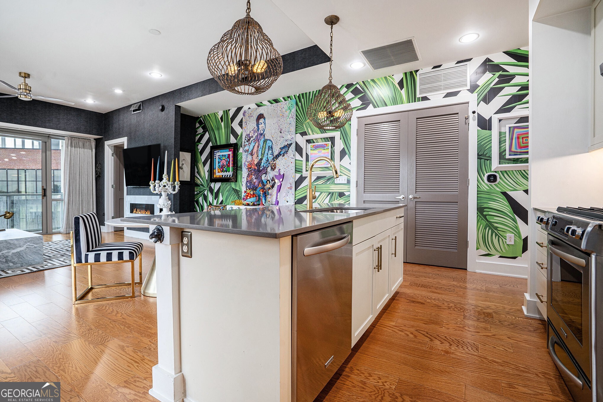 1100 Howell Mill Road NW # 808