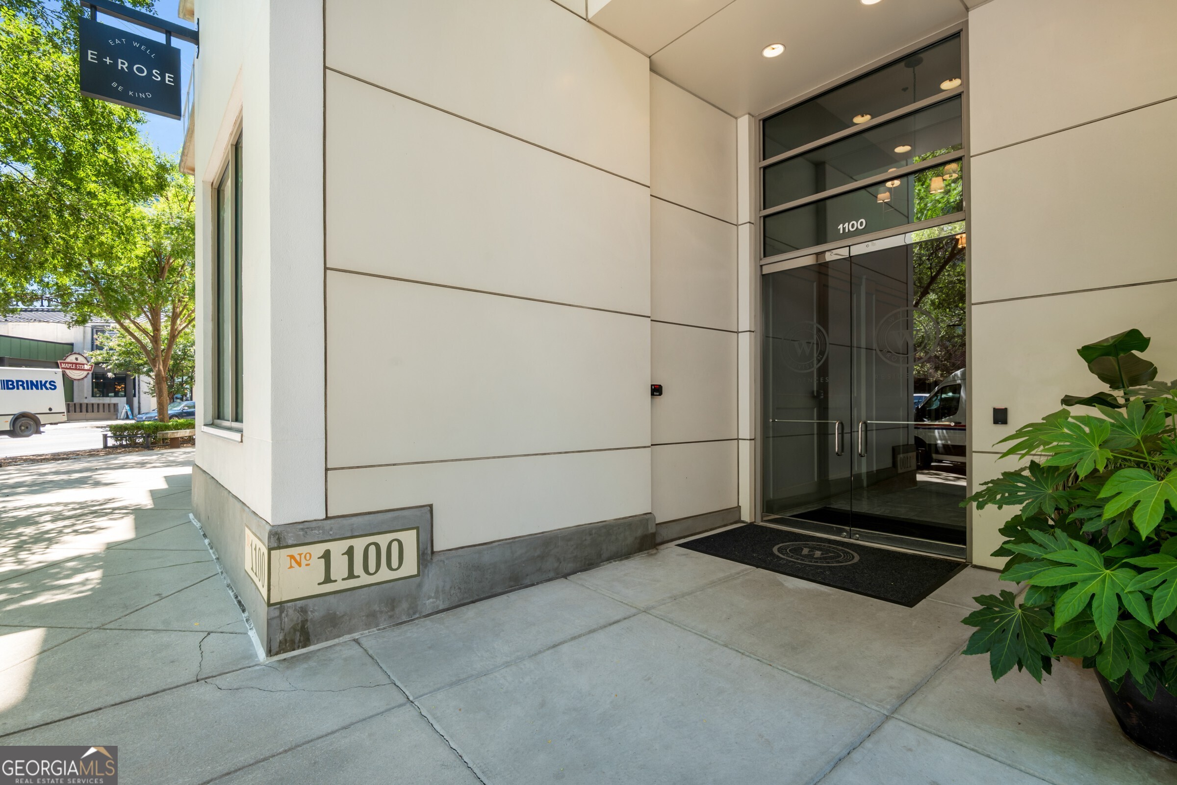 1100 Howell Mill Road NW # 808