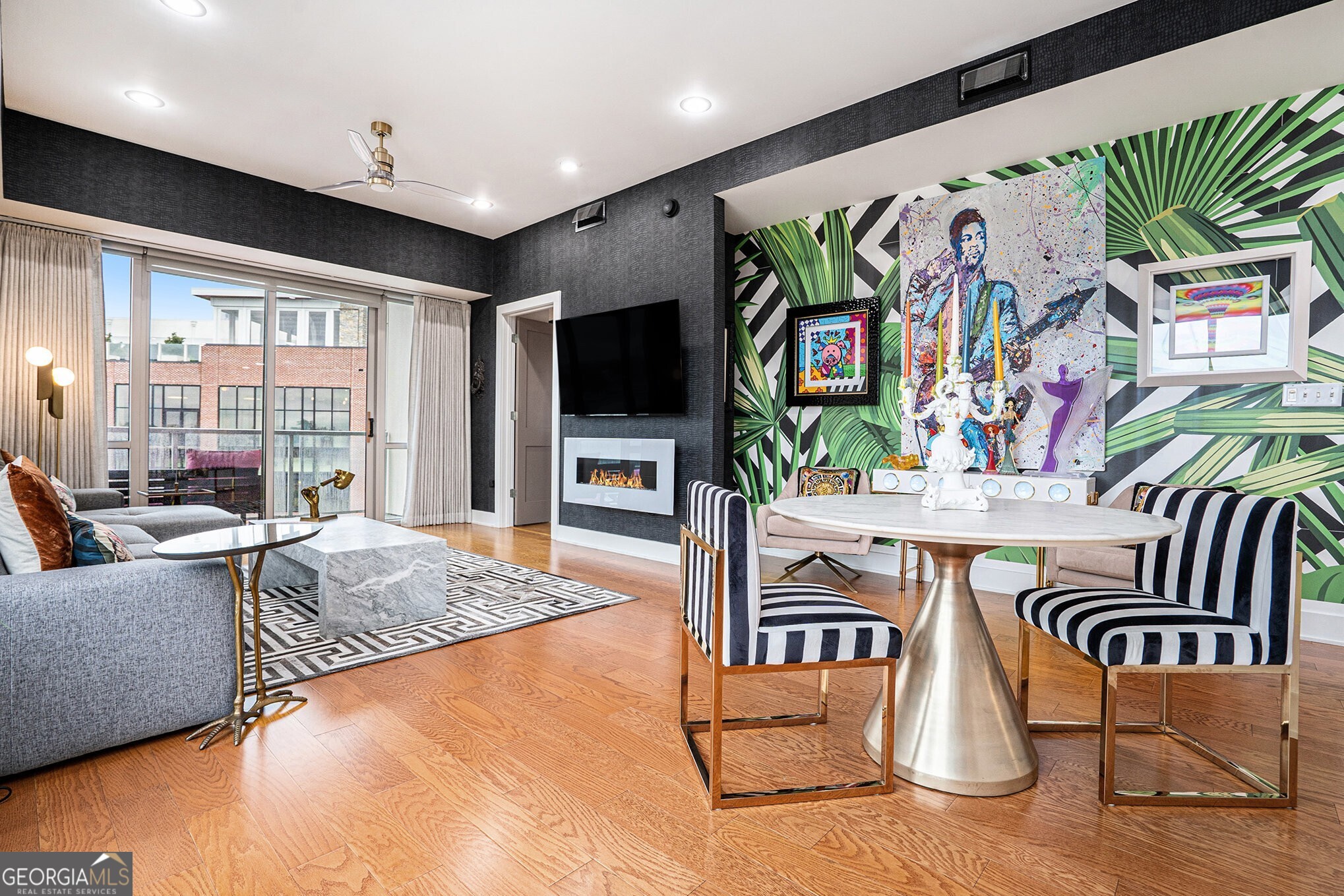 1100 Howell Mill Road NW # 808