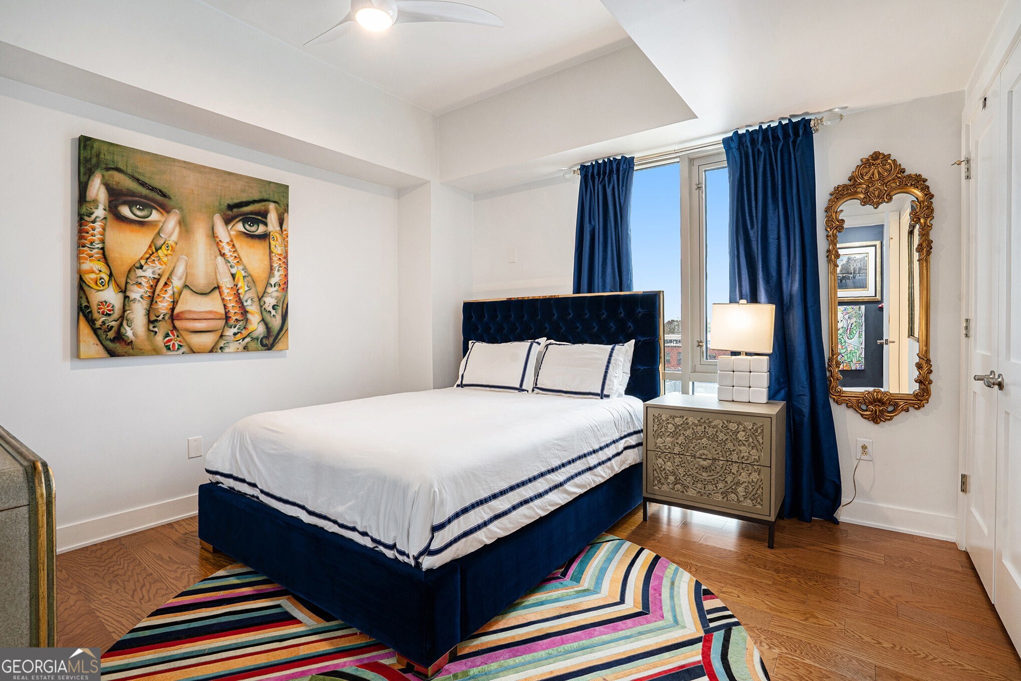 1100 Howell Mill Road NW # 808