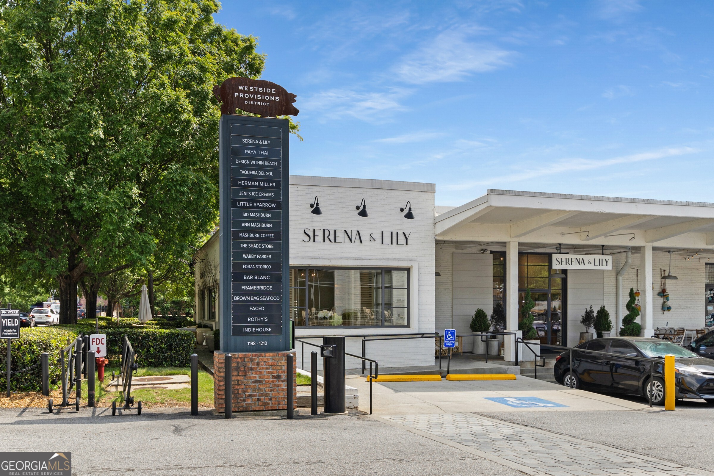 1100 Howell Mill Road NW # 808