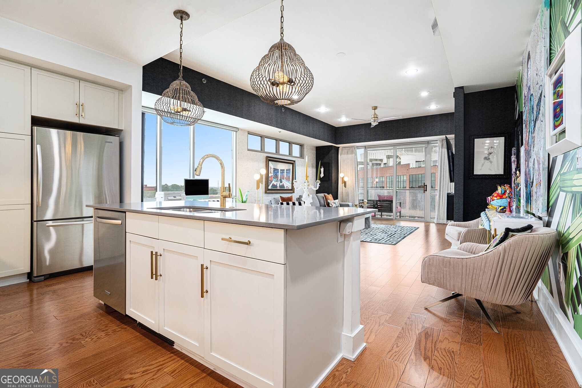 1100 Howell Mill Road NW # 808