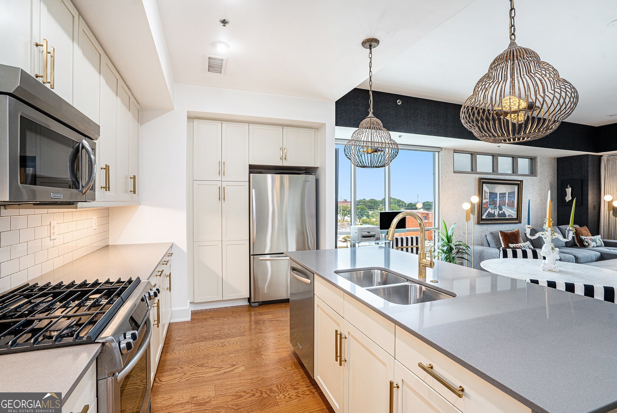 1100 Howell Mill Road NW # 808