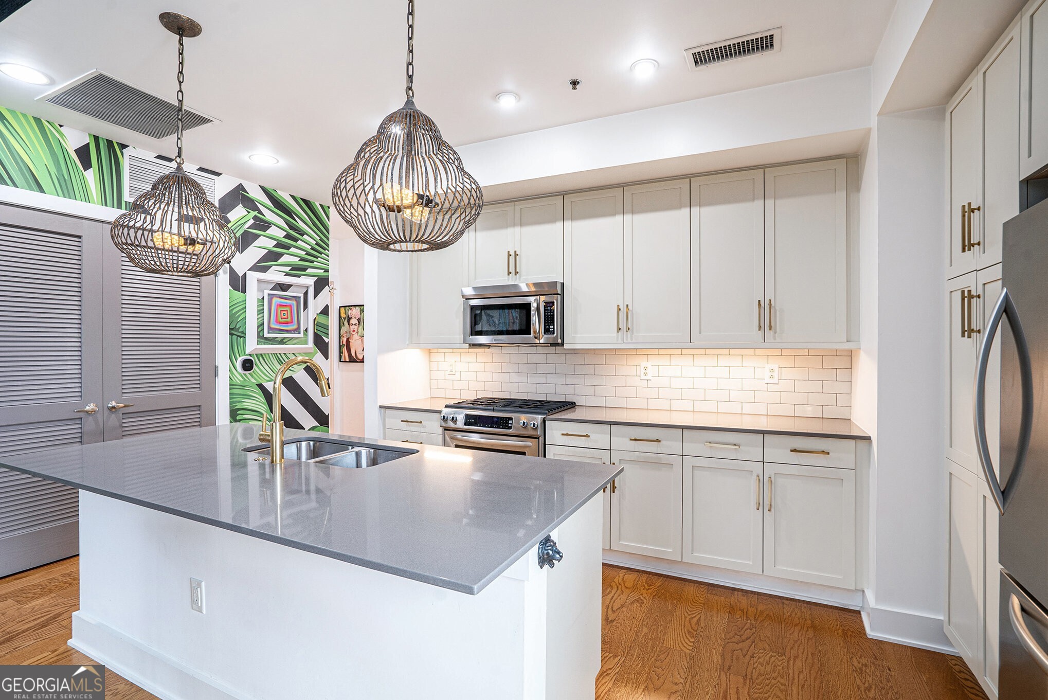 1100 Howell Mill Road NW # 808