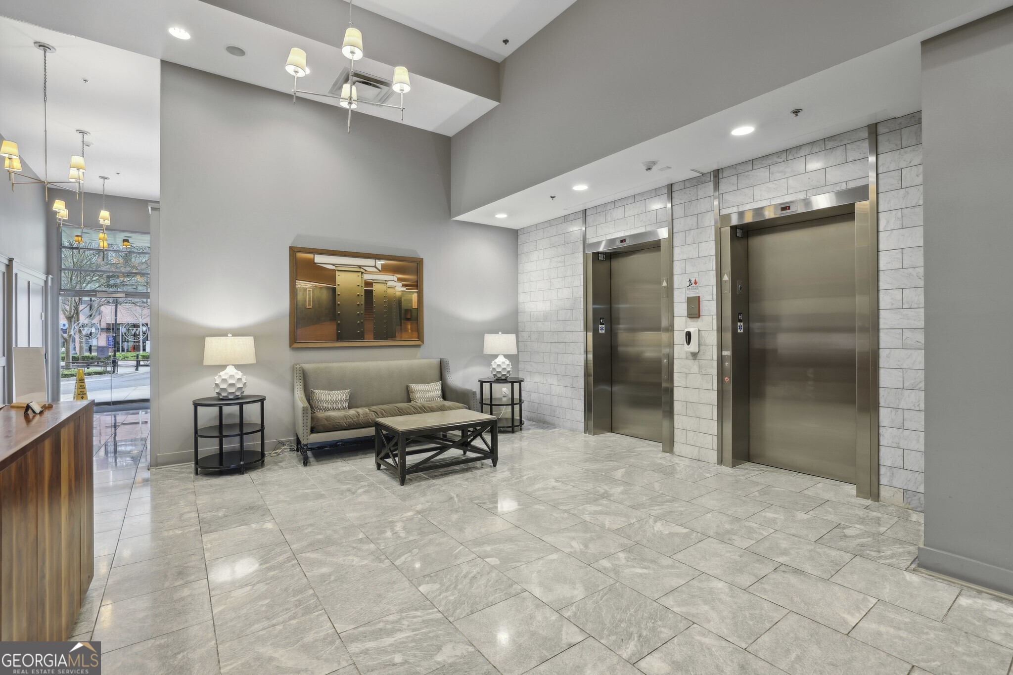 1100 Howell Mill Road NW # 808