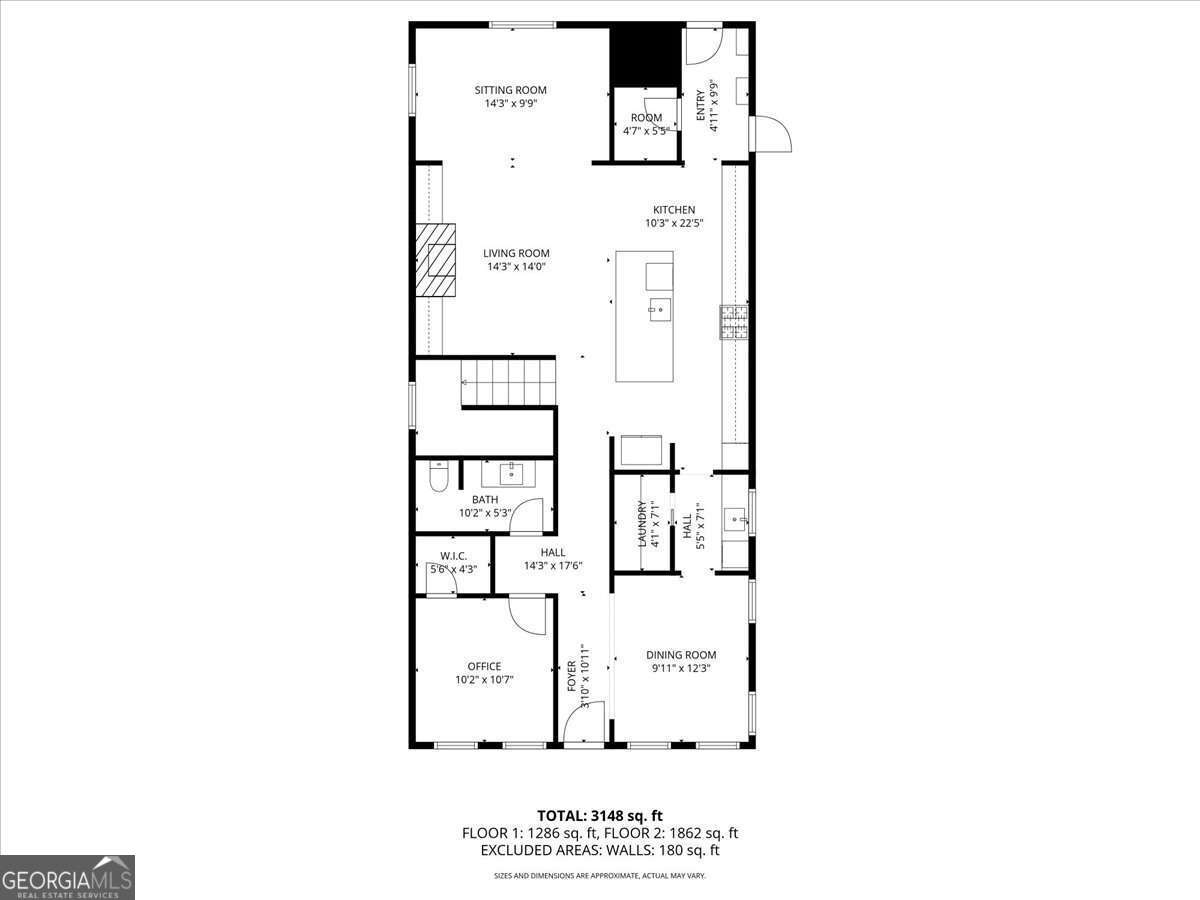 247 Greenwood Circle