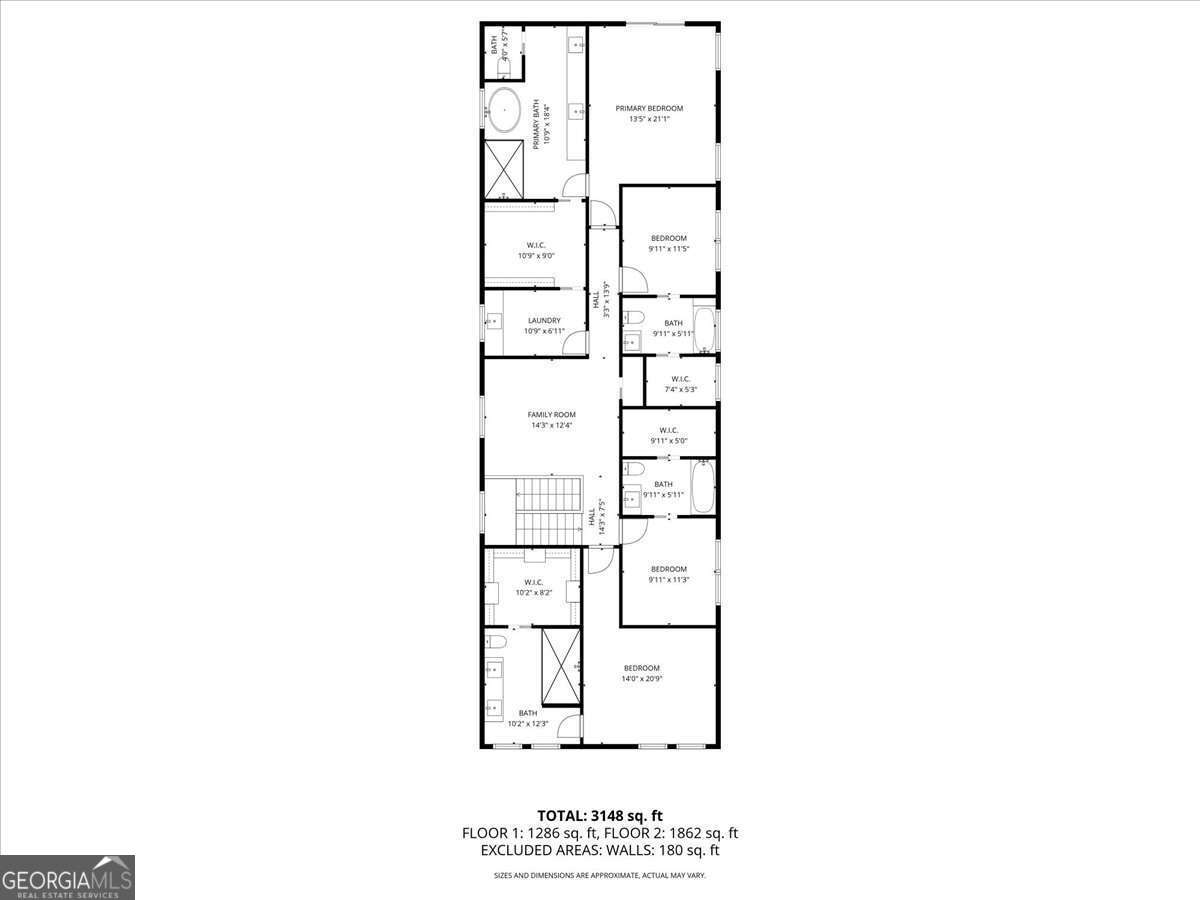 247 Greenwood Circle