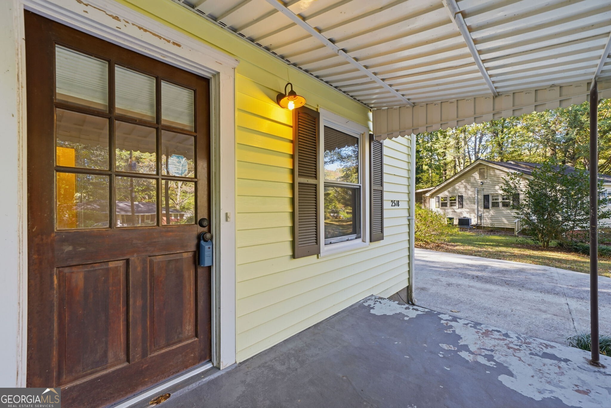 2518 Pine Lake Place