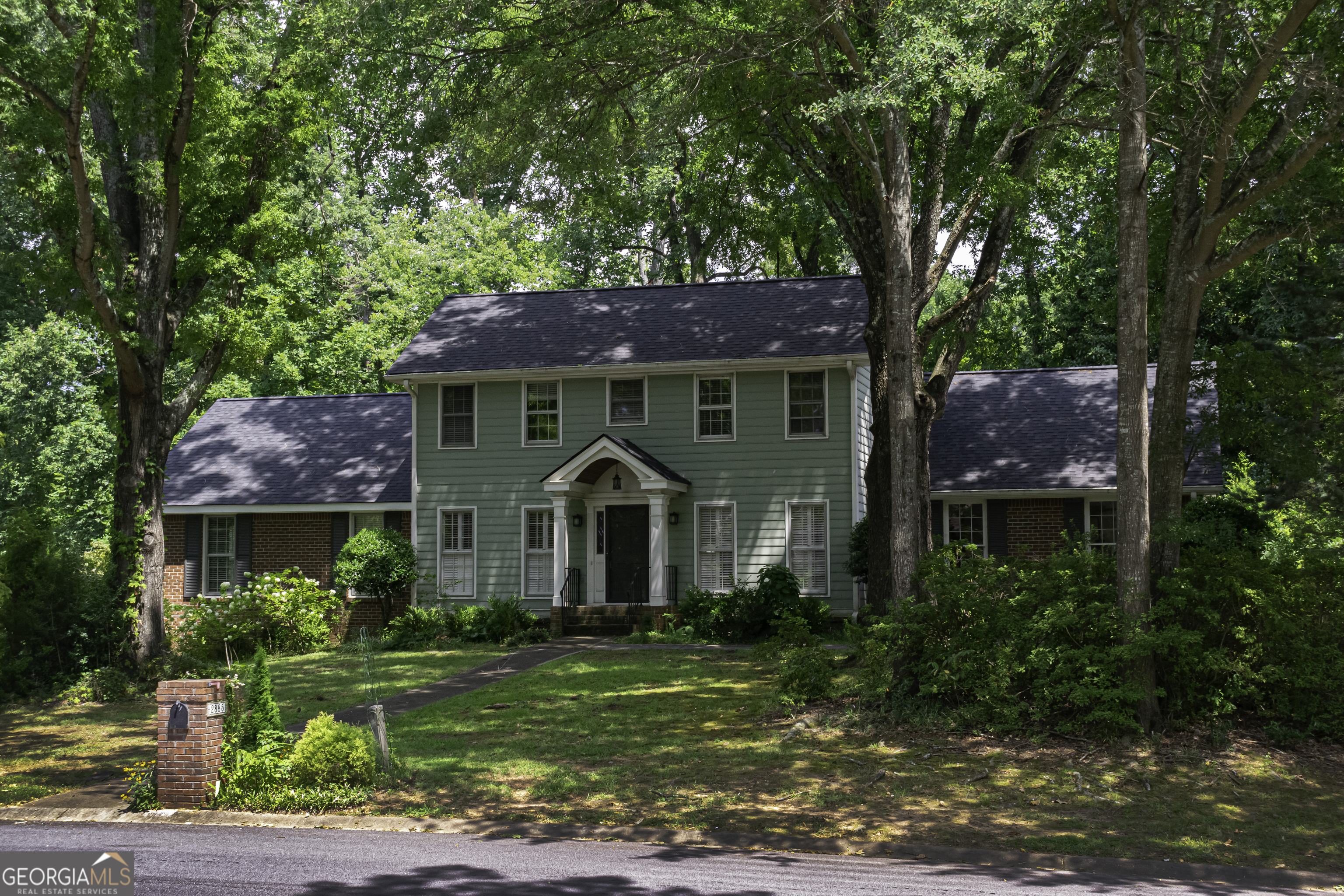 2885 Northbrook Drive