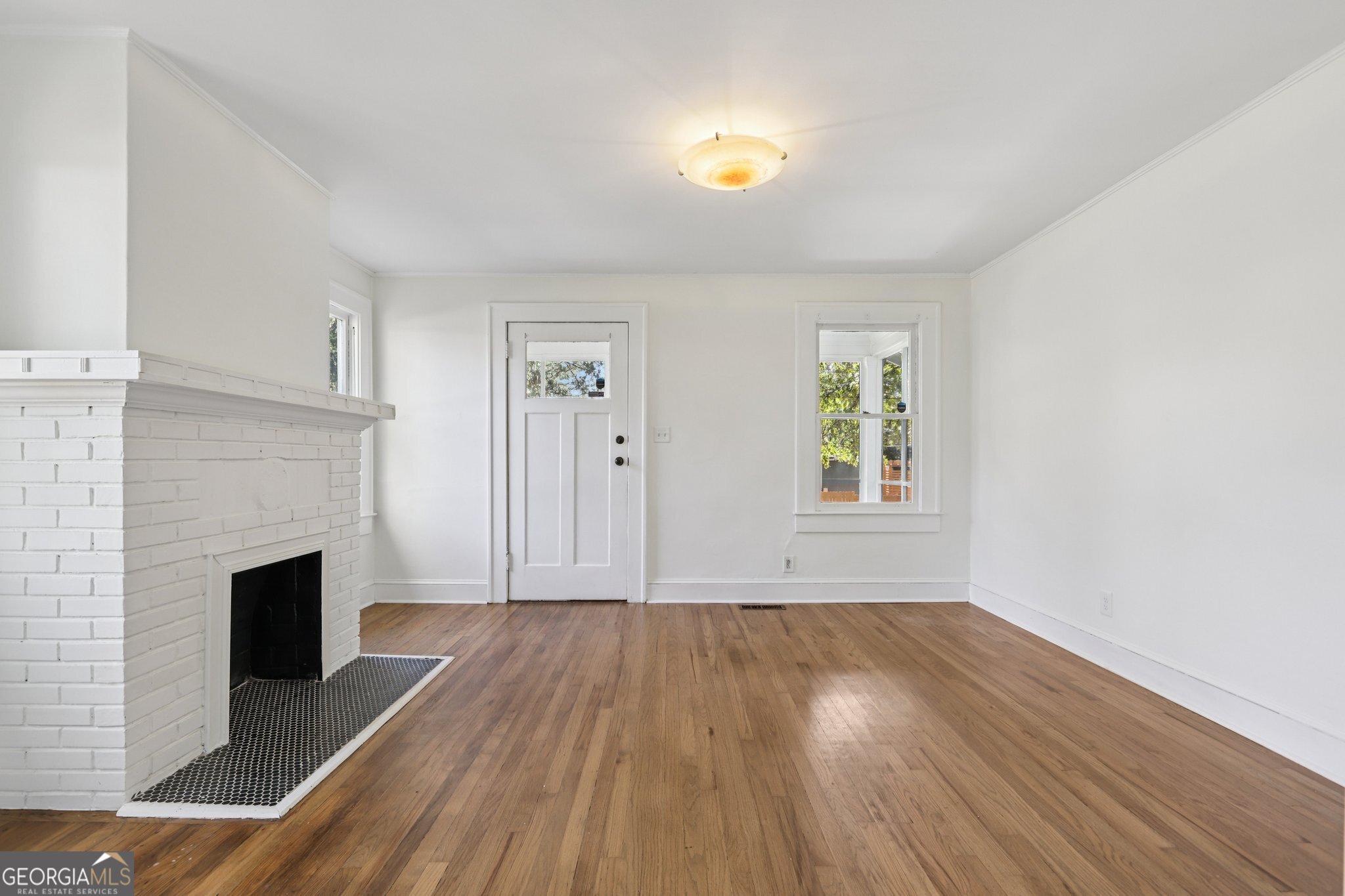 1445 Saint Michael Avenue