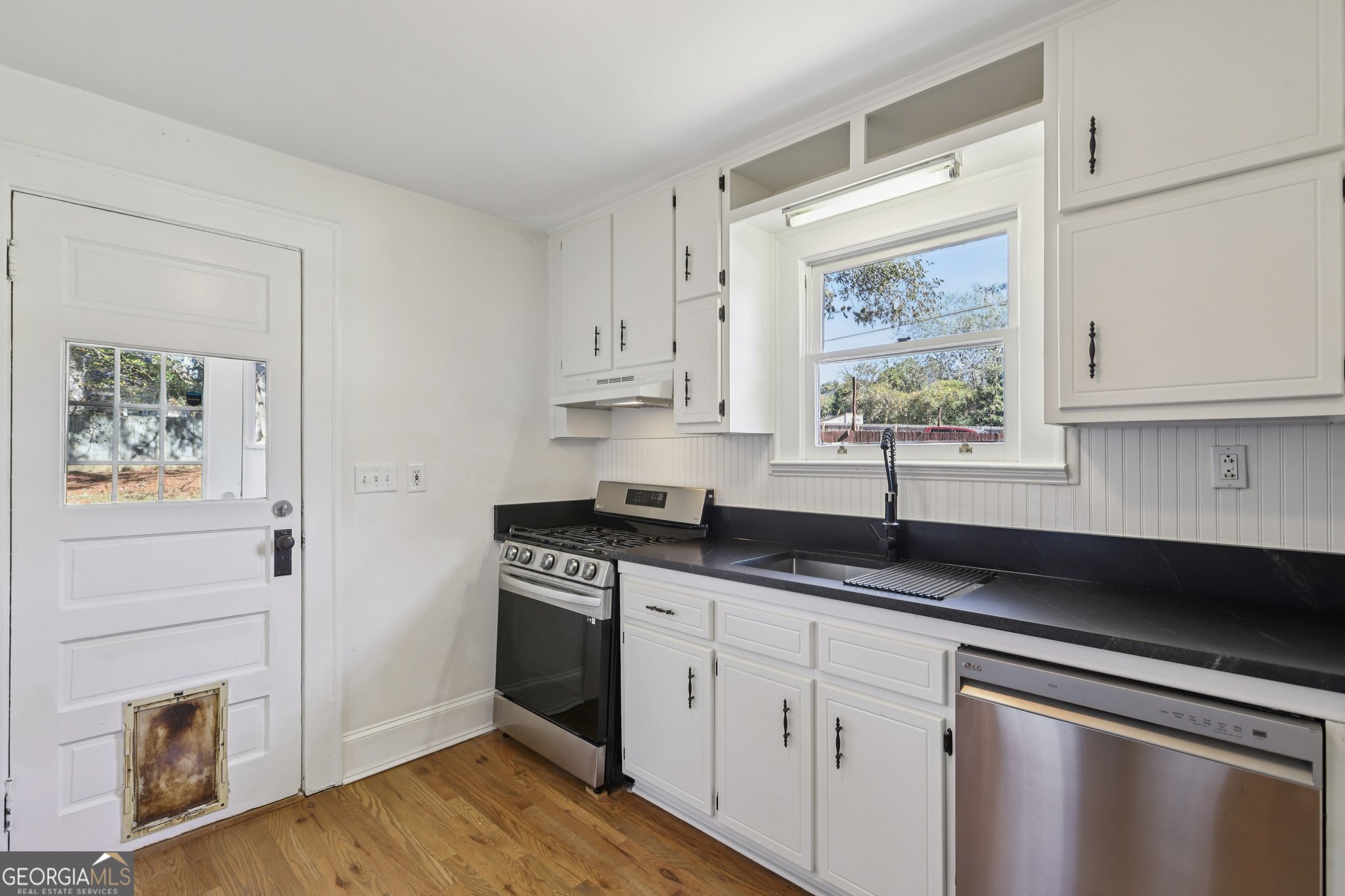 1445 Saint Michael Avenue