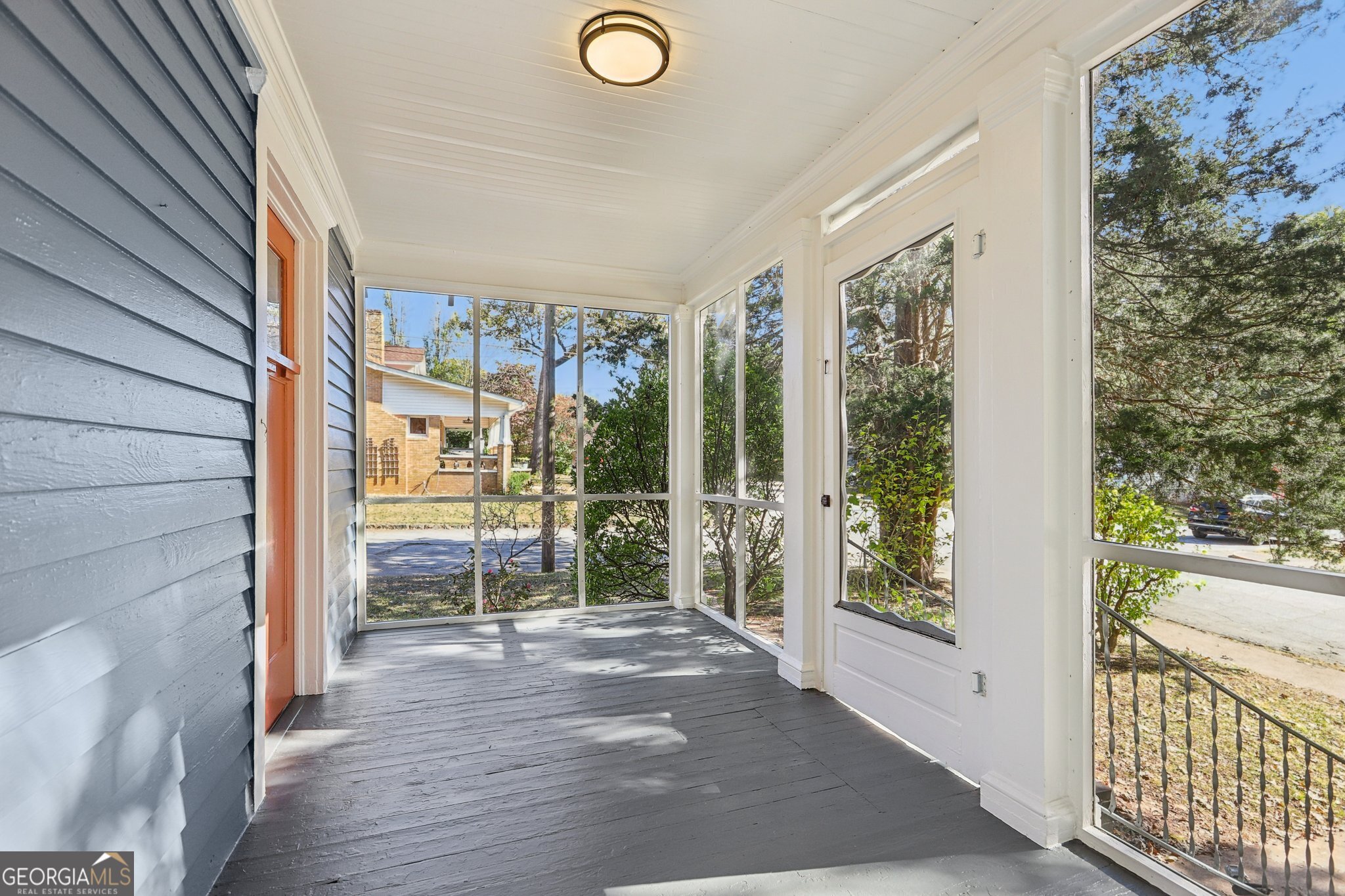 1445 Saint Michael Avenue