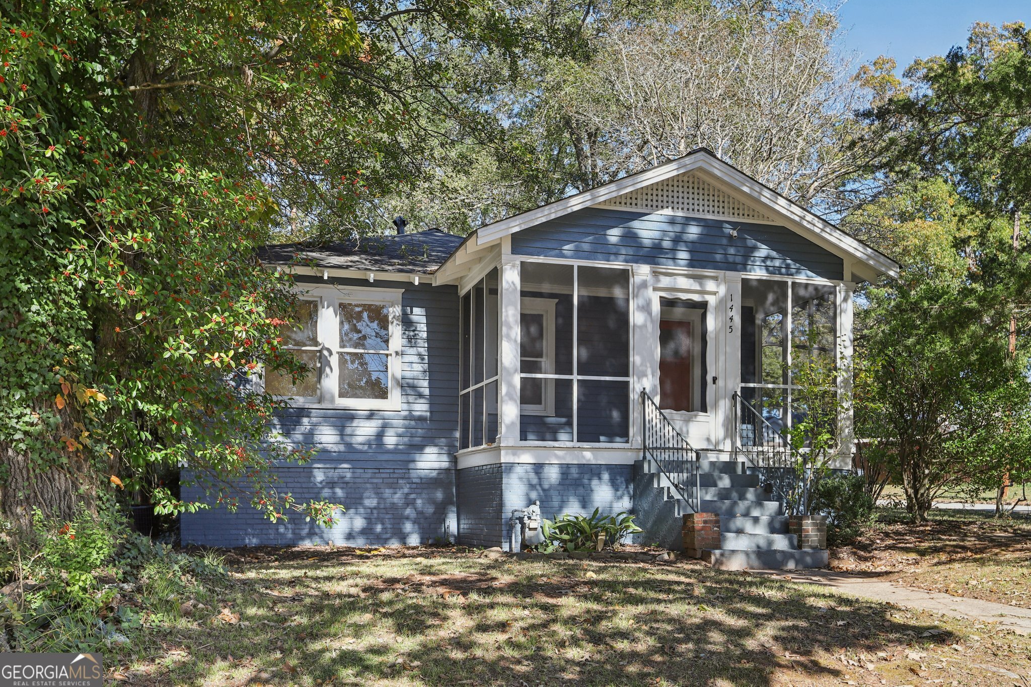 1445 Saint Michael Avenue