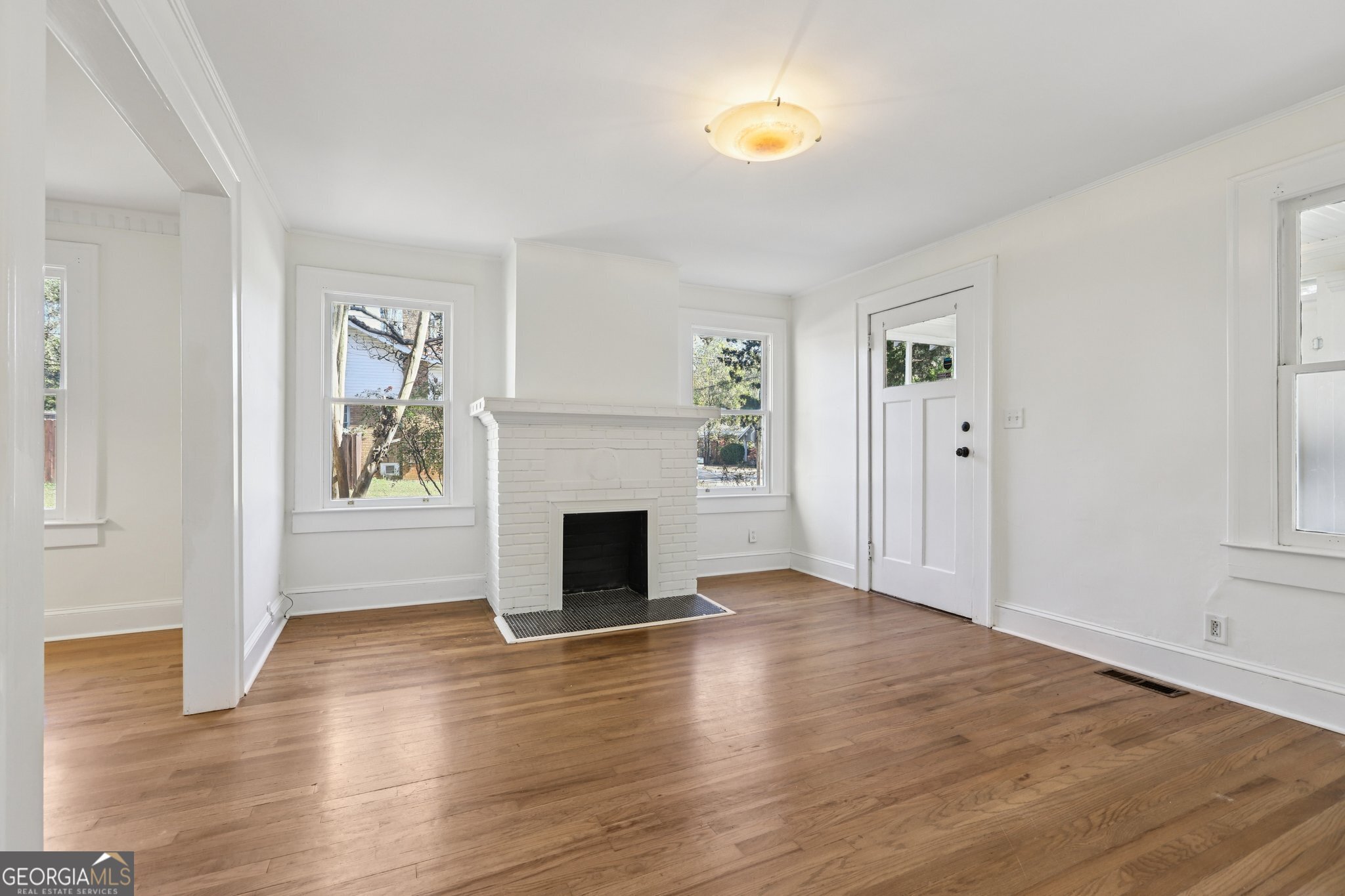 1445 Saint Michael Avenue