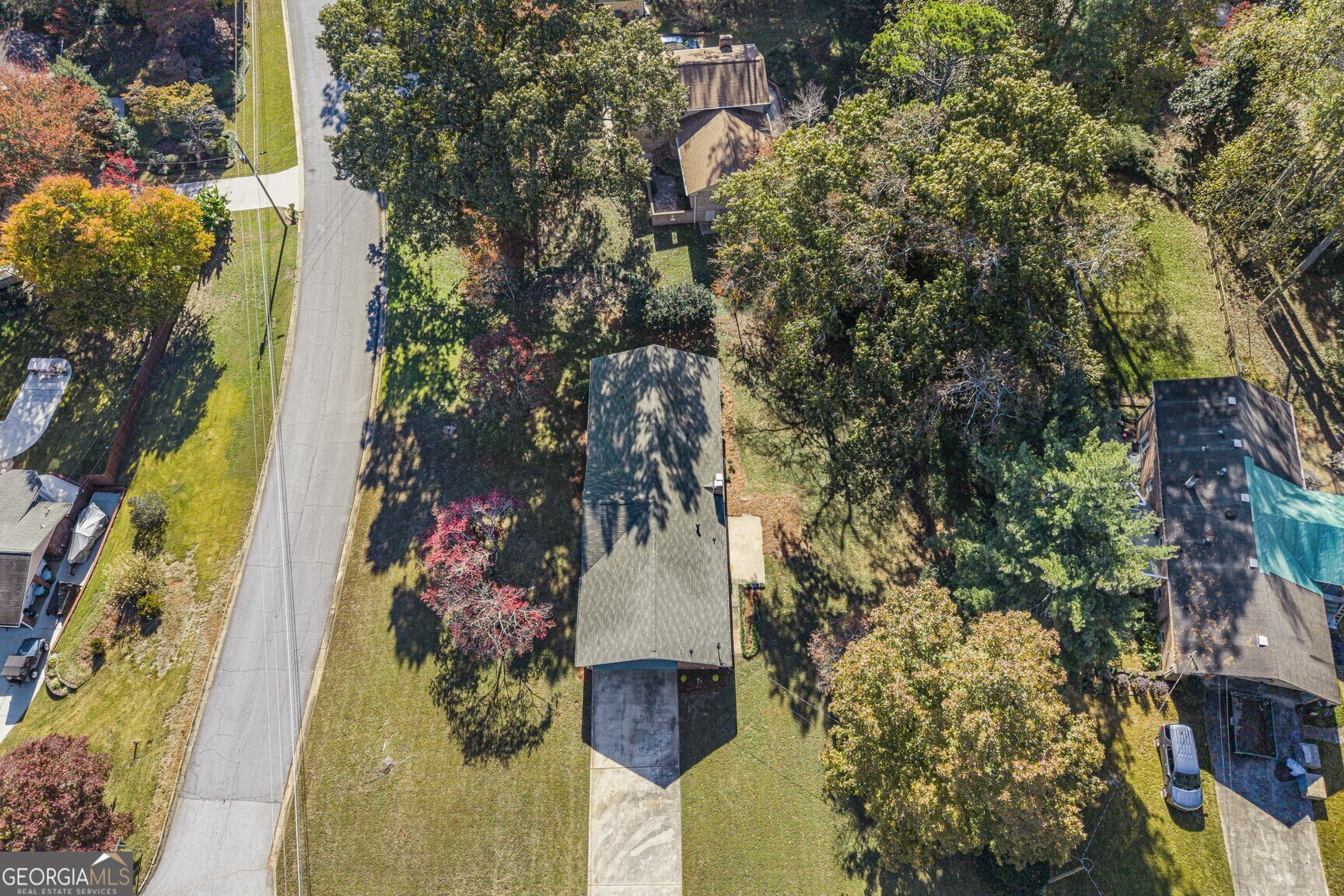 483 Rollingwood Drive