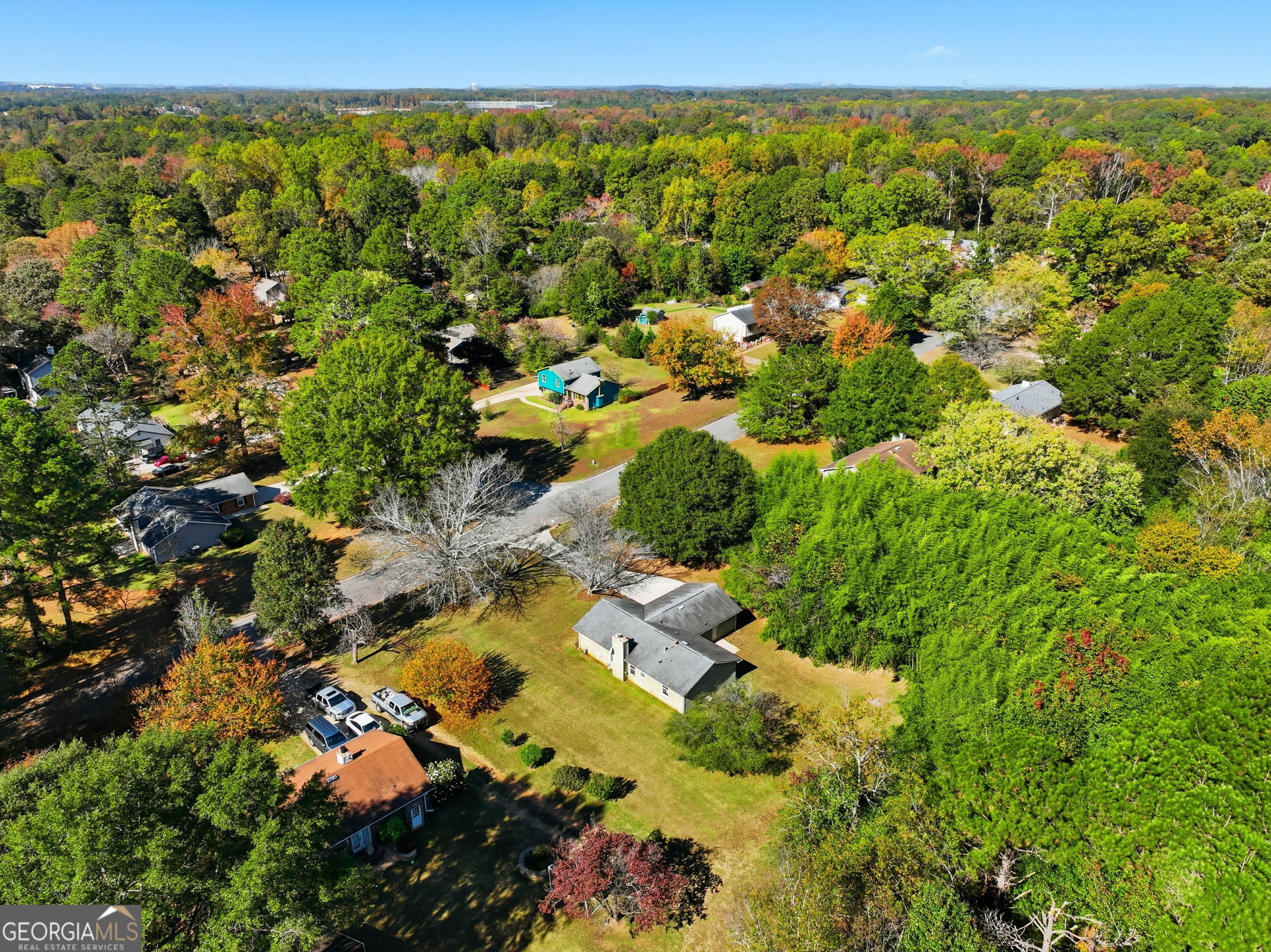 305 Belmont Farms Drive