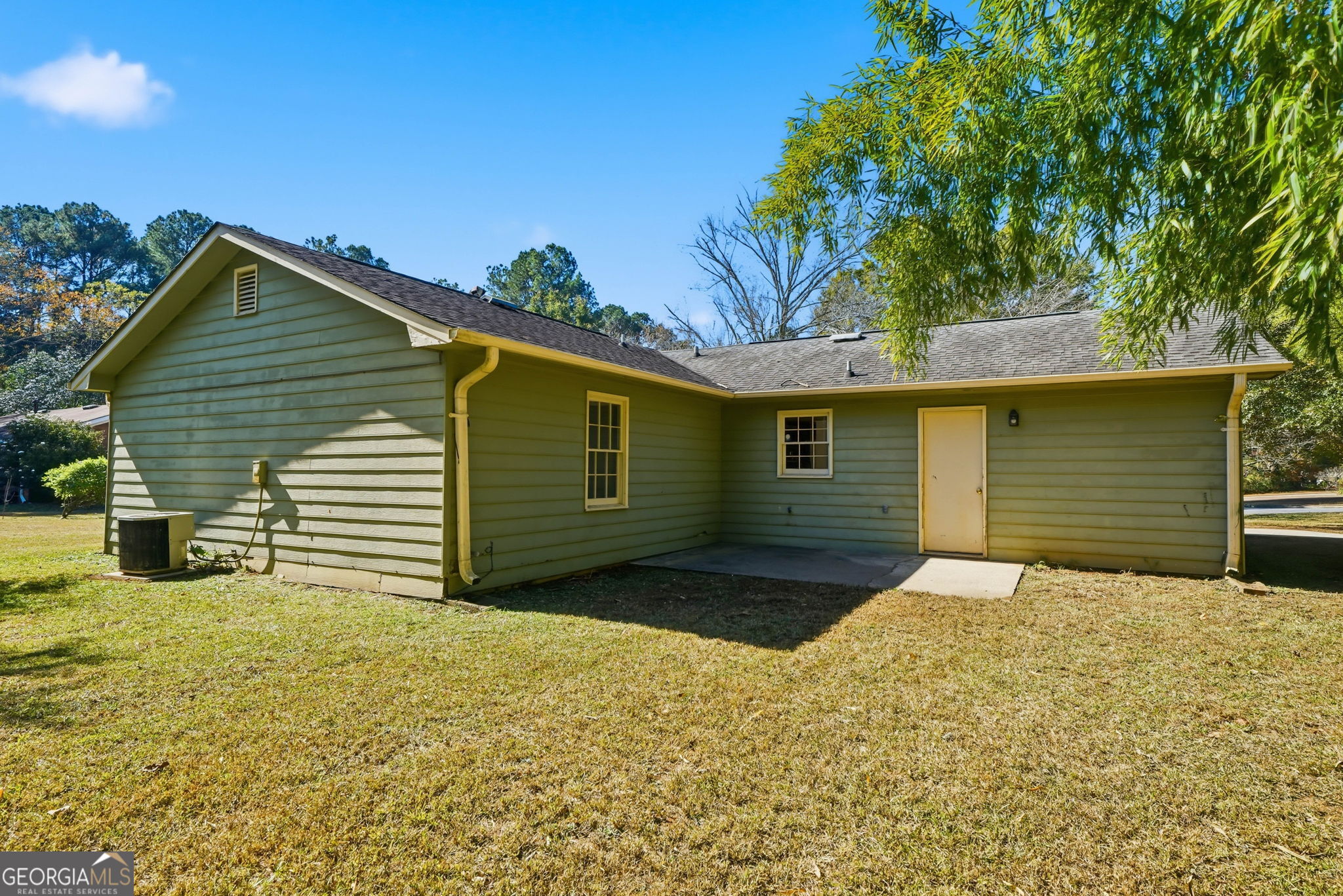 305 Belmont Farms Drive