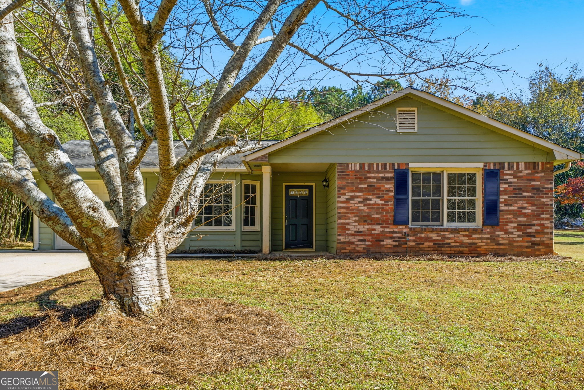 305 Belmont Farms Drive