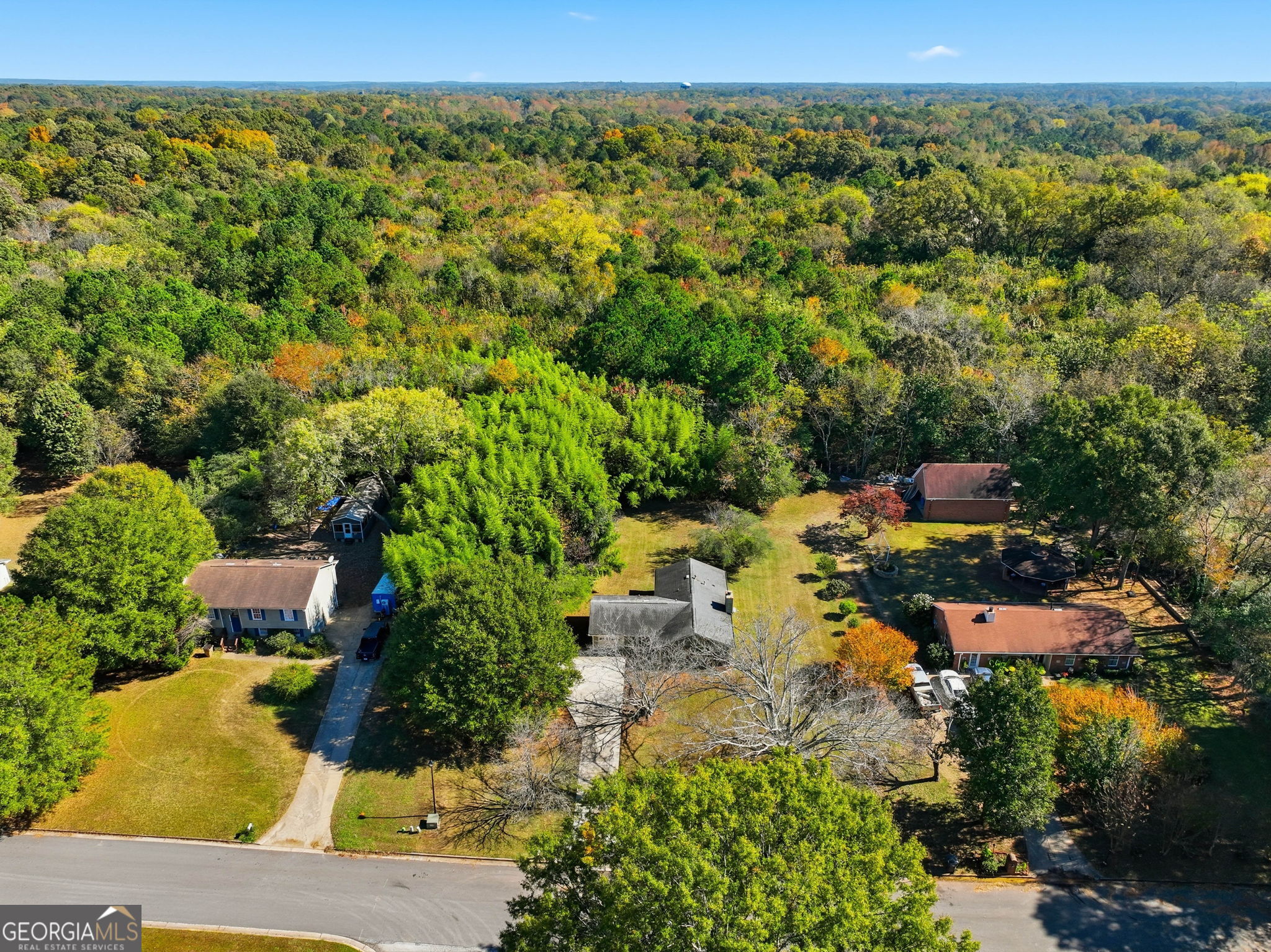 305 Belmont Farms Drive