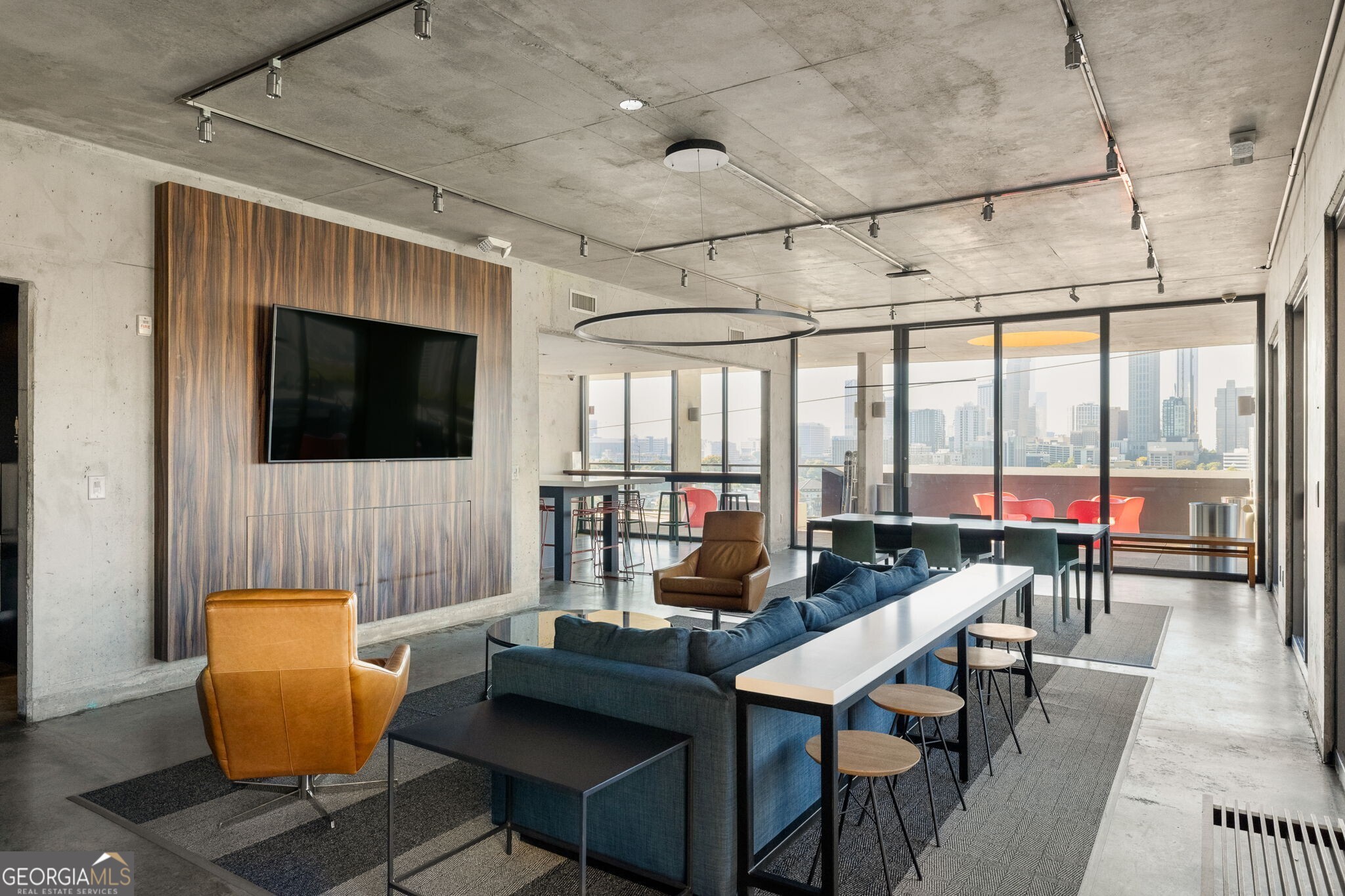 480 John Wesley Dobbs Avenue NE # 607