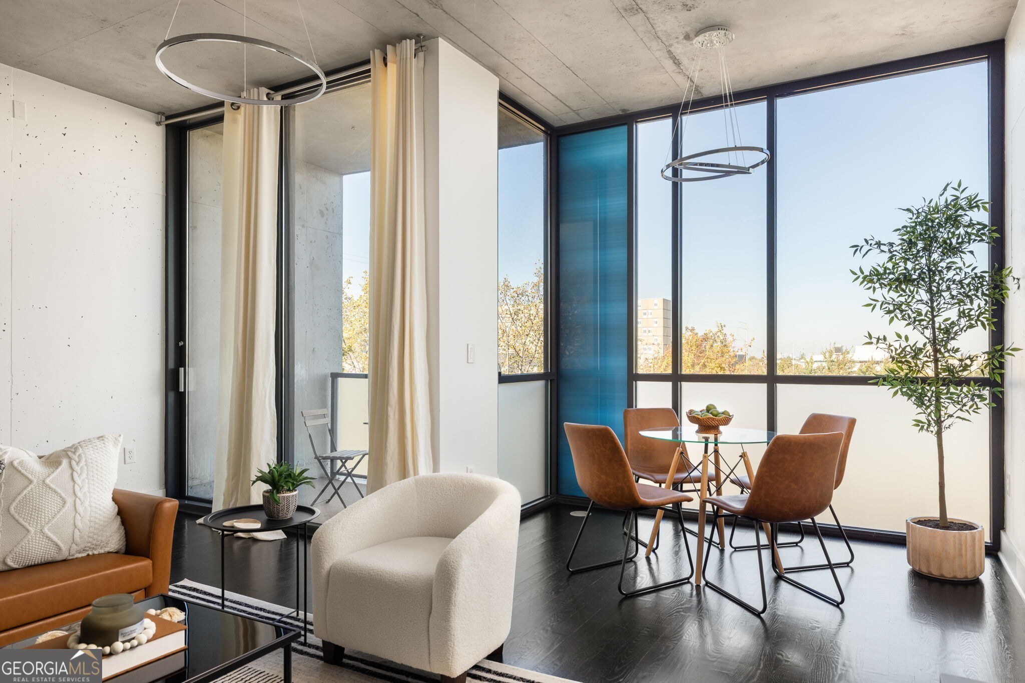 480 John Wesley Dobbs Avenue NE # 607