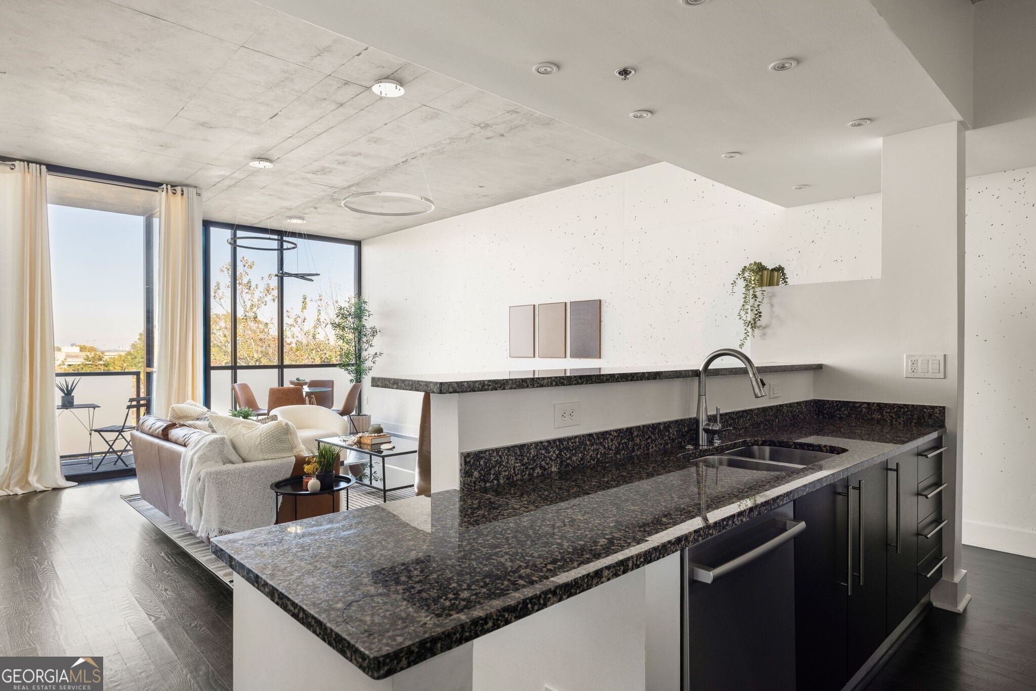 480 John Wesley Dobbs Avenue NE # 607