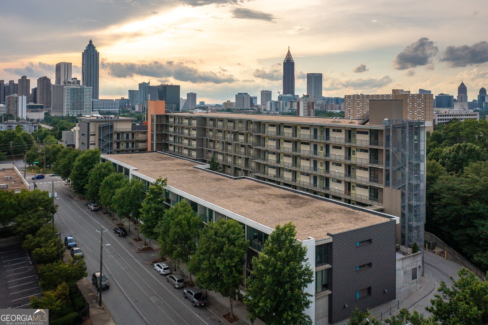 480 John Wesley Dobbs Avenue NE # 607