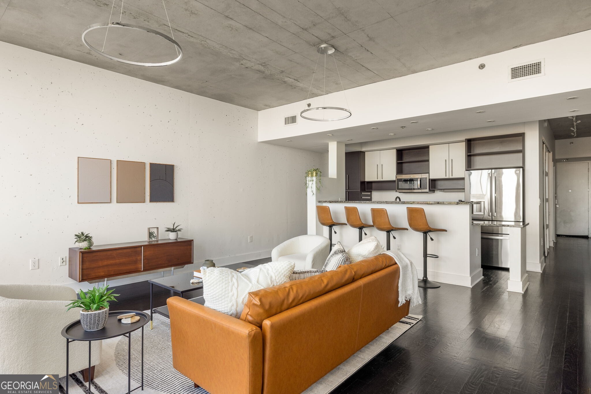 480 John Wesley Dobbs Avenue NE # 607