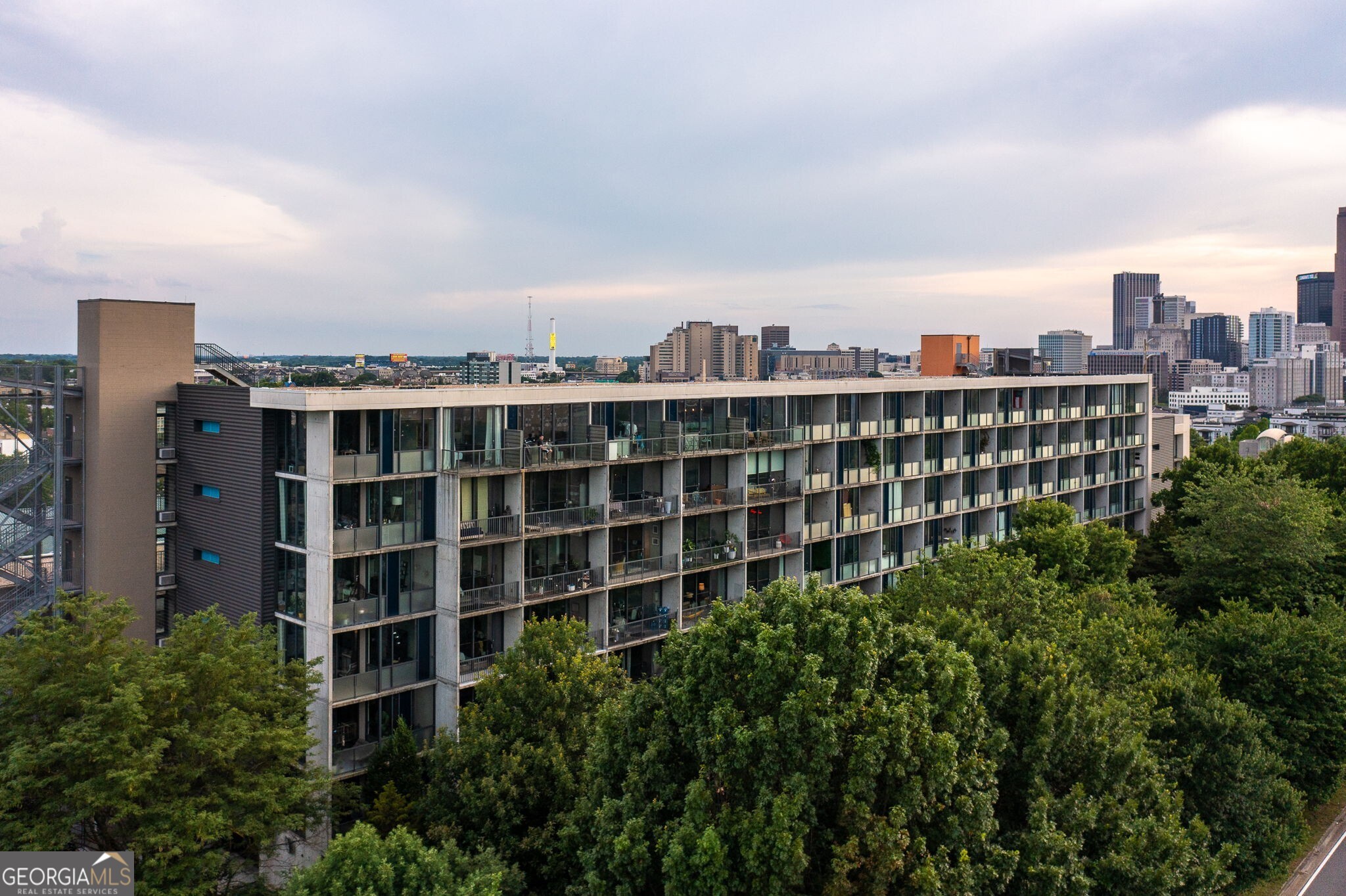 480 John Wesley Dobbs Avenue NE # 607