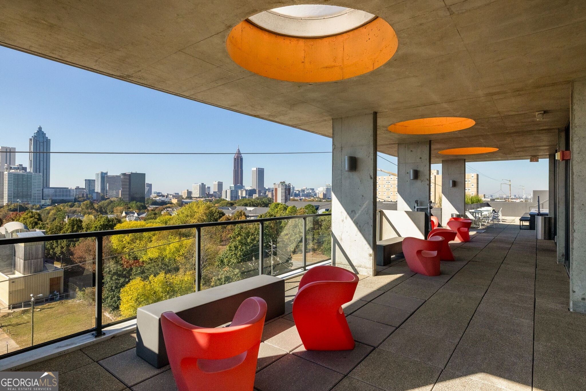 480 John Wesley Dobbs Avenue NE # 607