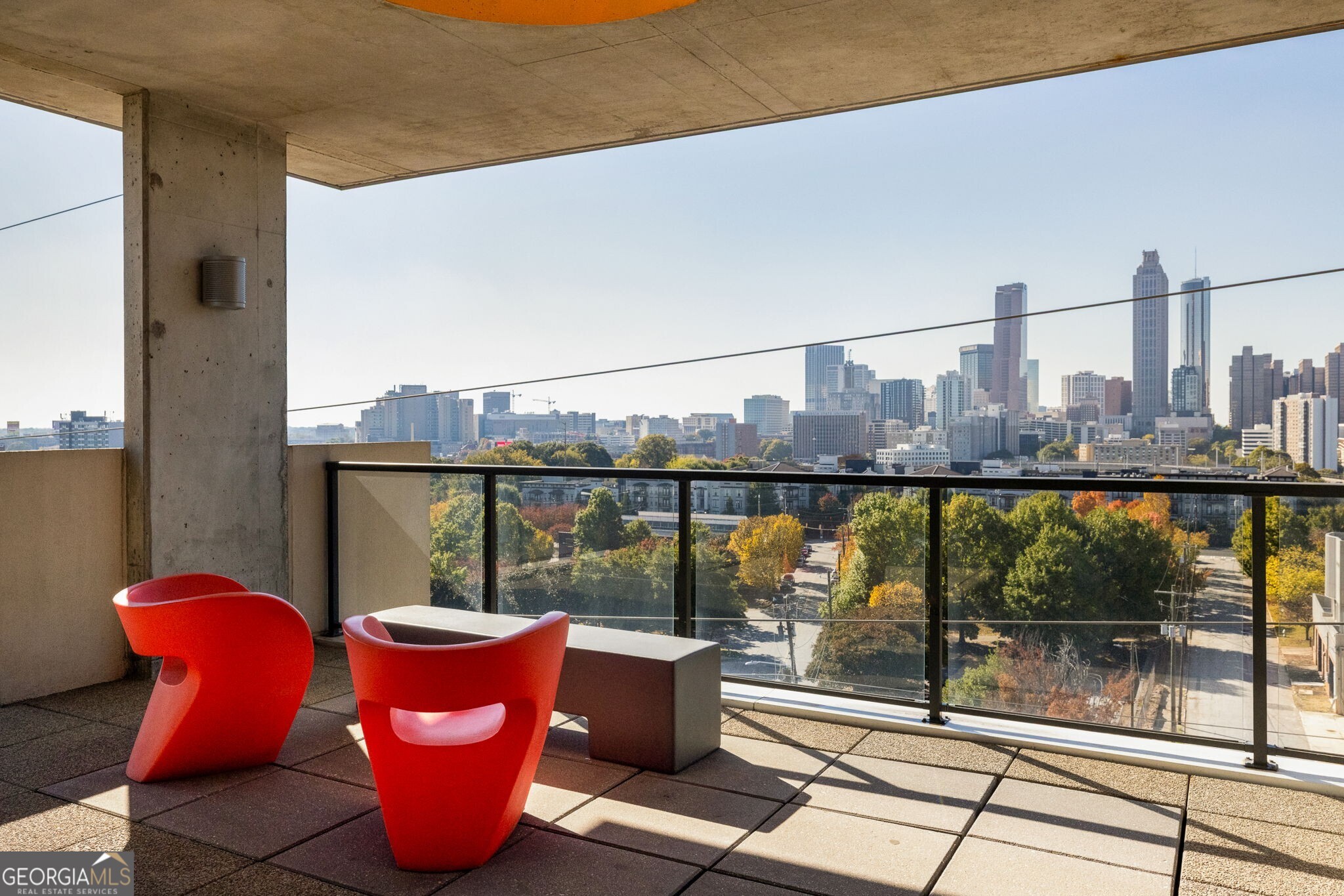 480 John Wesley Dobbs Avenue NE # 607