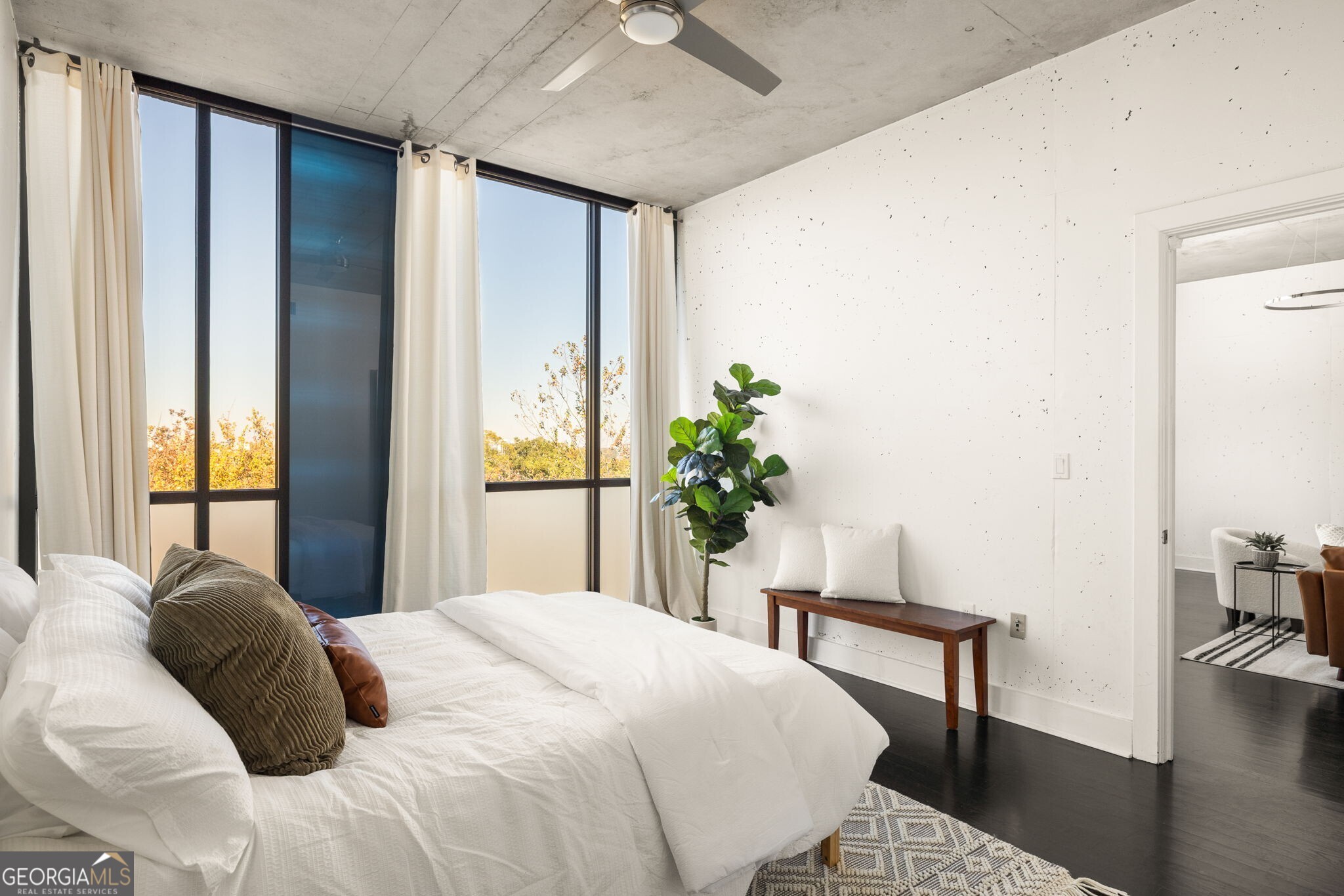 480 John Wesley Dobbs Avenue NE # 607