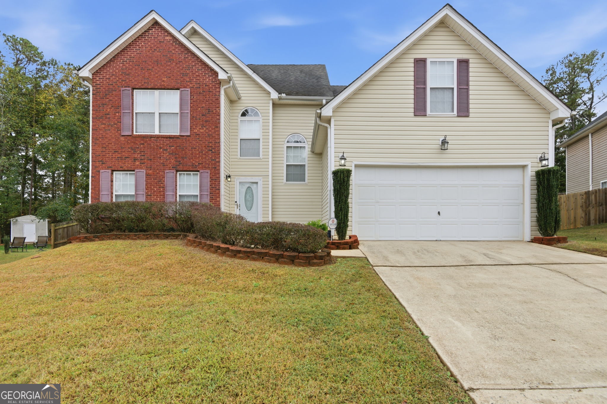 3026 Highland Park Lane