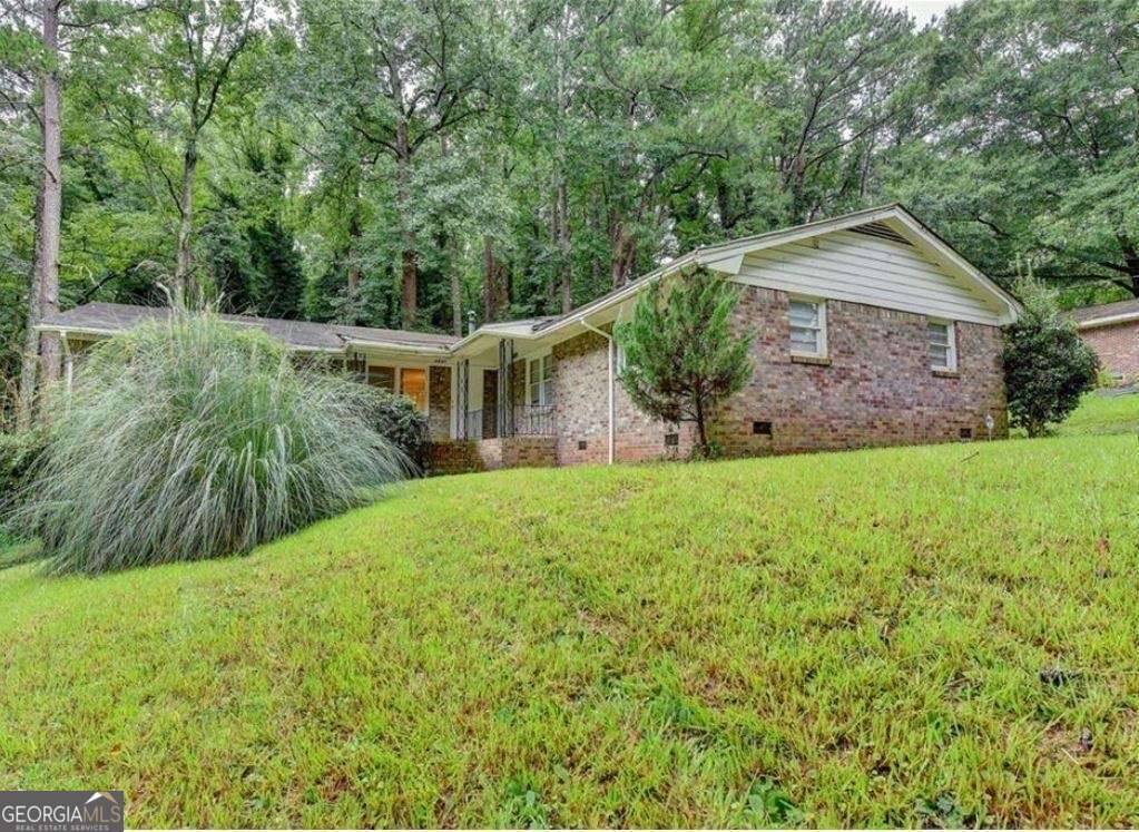 2889 White Oak Drive