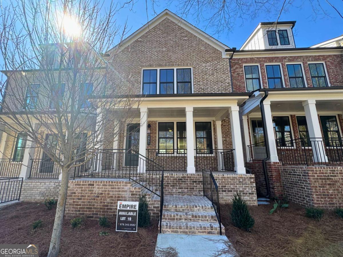 1055 Dryden Lane # 10