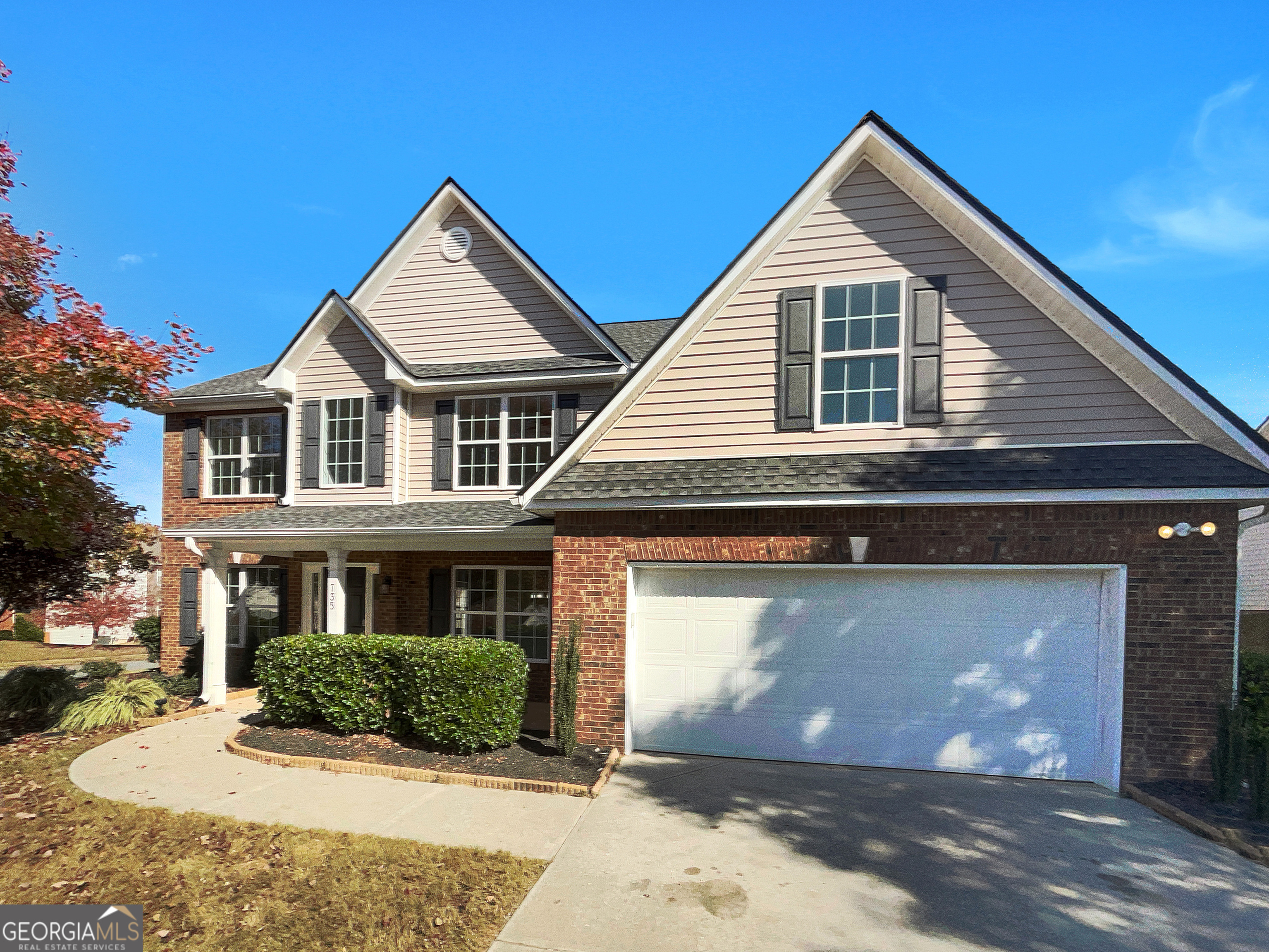 735 Galloping Bend Court