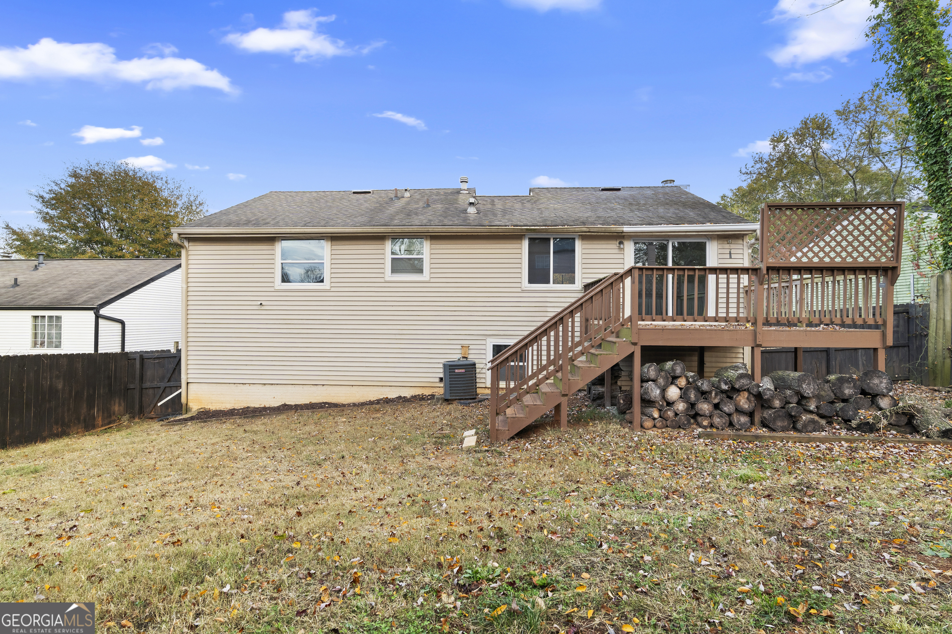 425 Worthington Hills Court