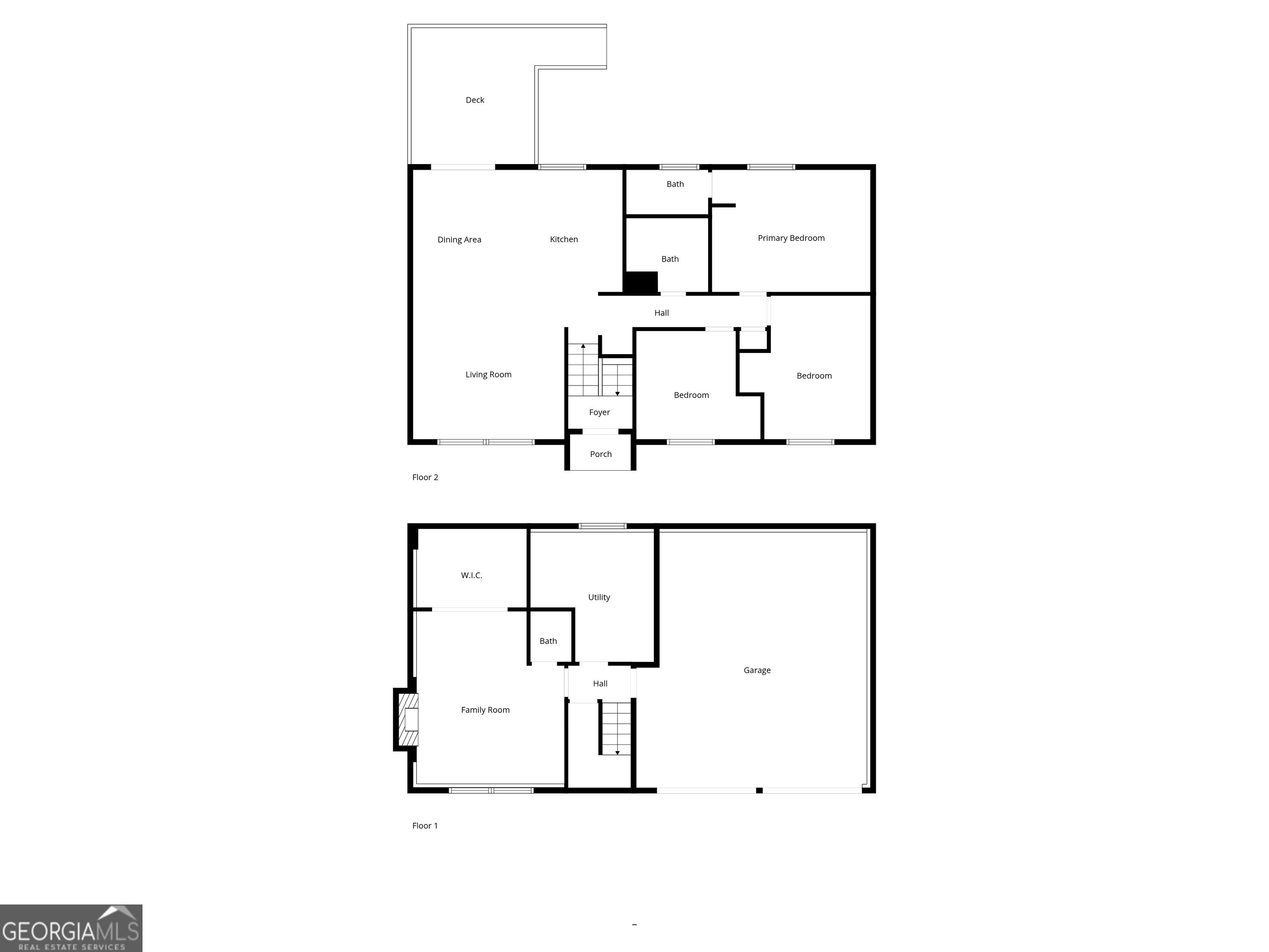 425 Worthington Hills Court