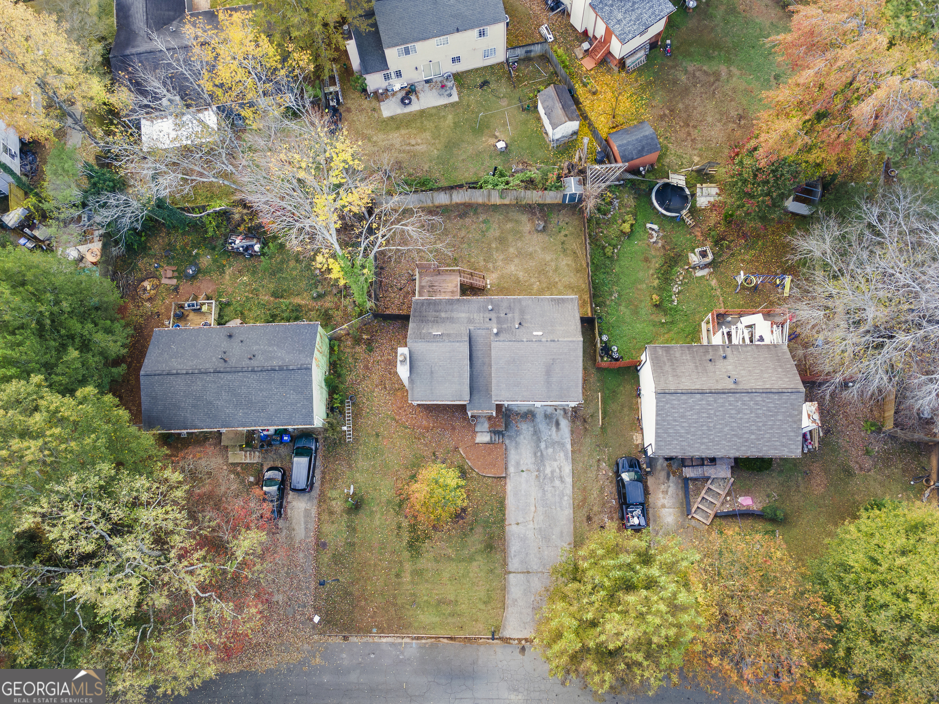 425 Worthington Hills Court