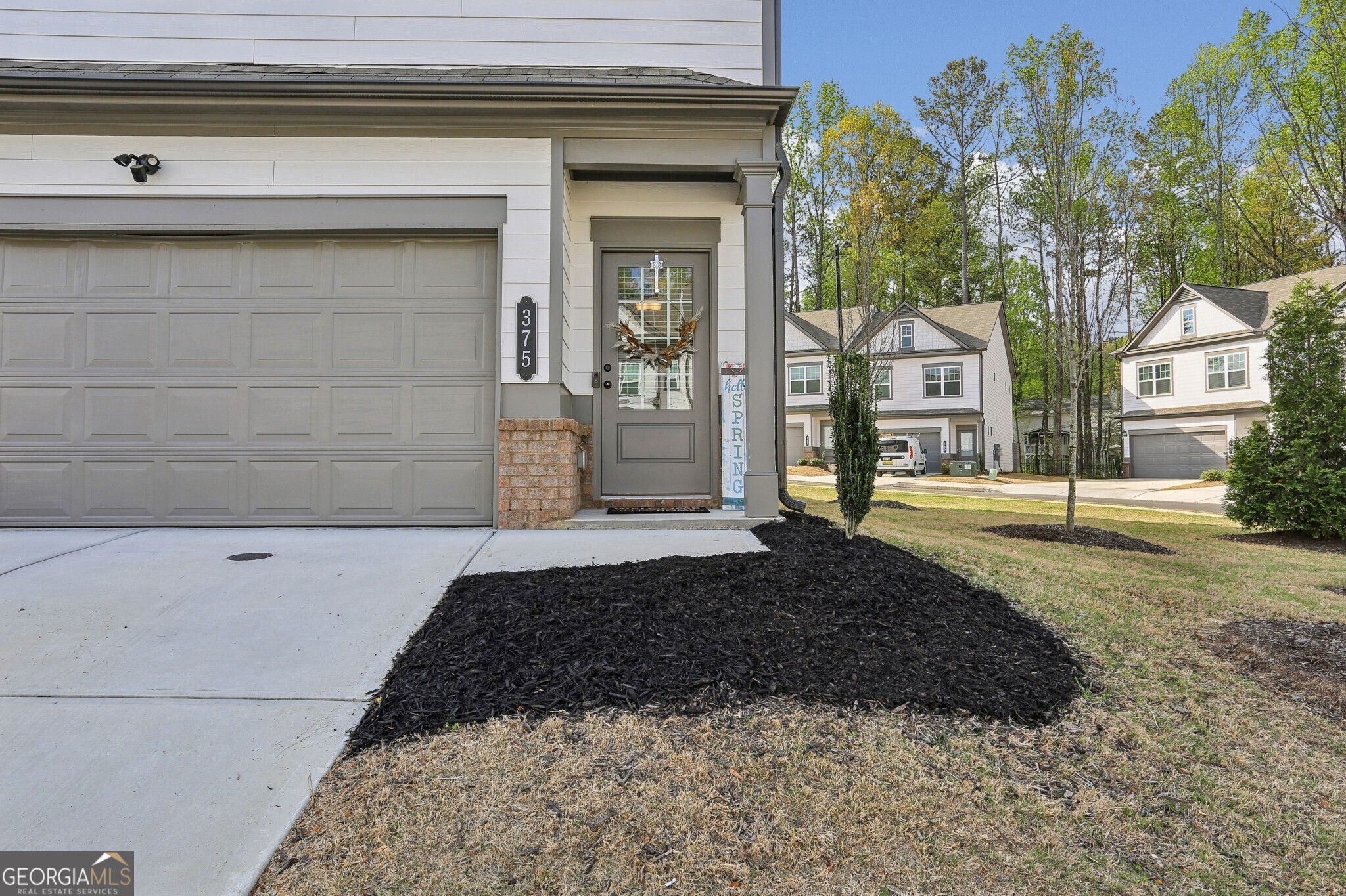 375 Crider Court # A