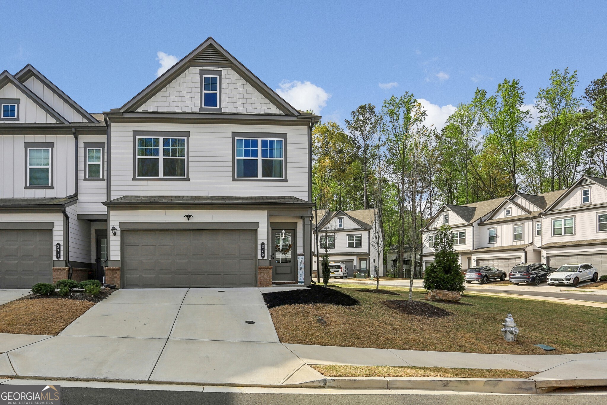 375 Crider Court # A