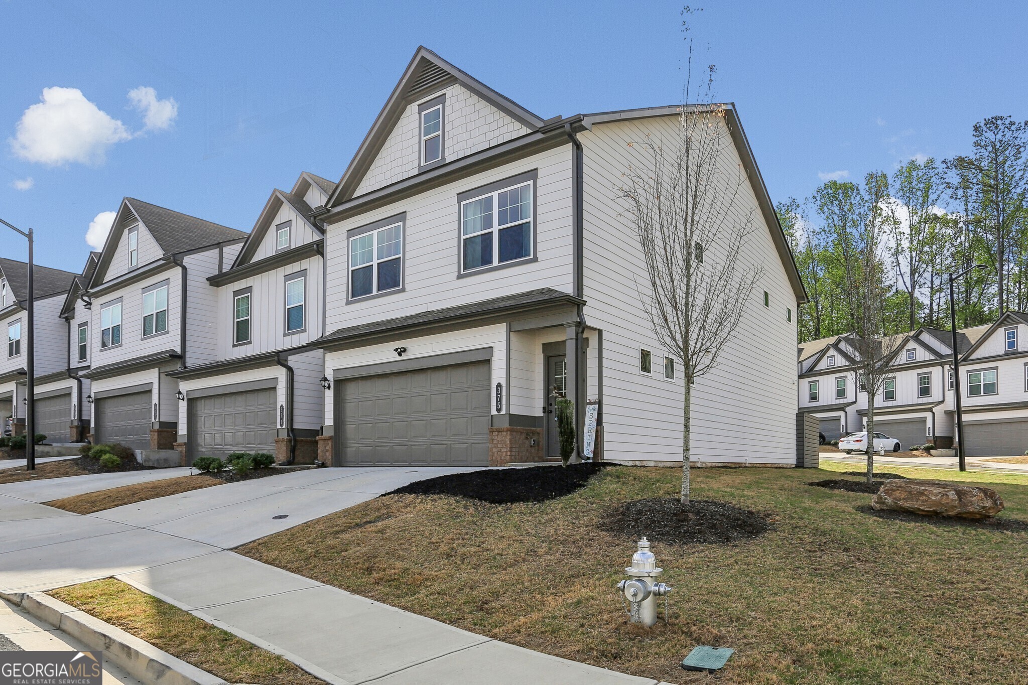 375 Crider Court # A